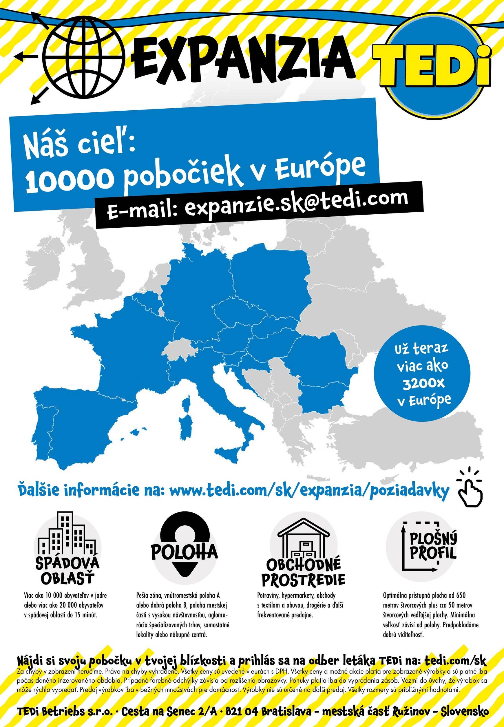 tedi - TEDi - Nové otvorenie Topoľčany leták platný od 28.11. - 04.12. - page: 14