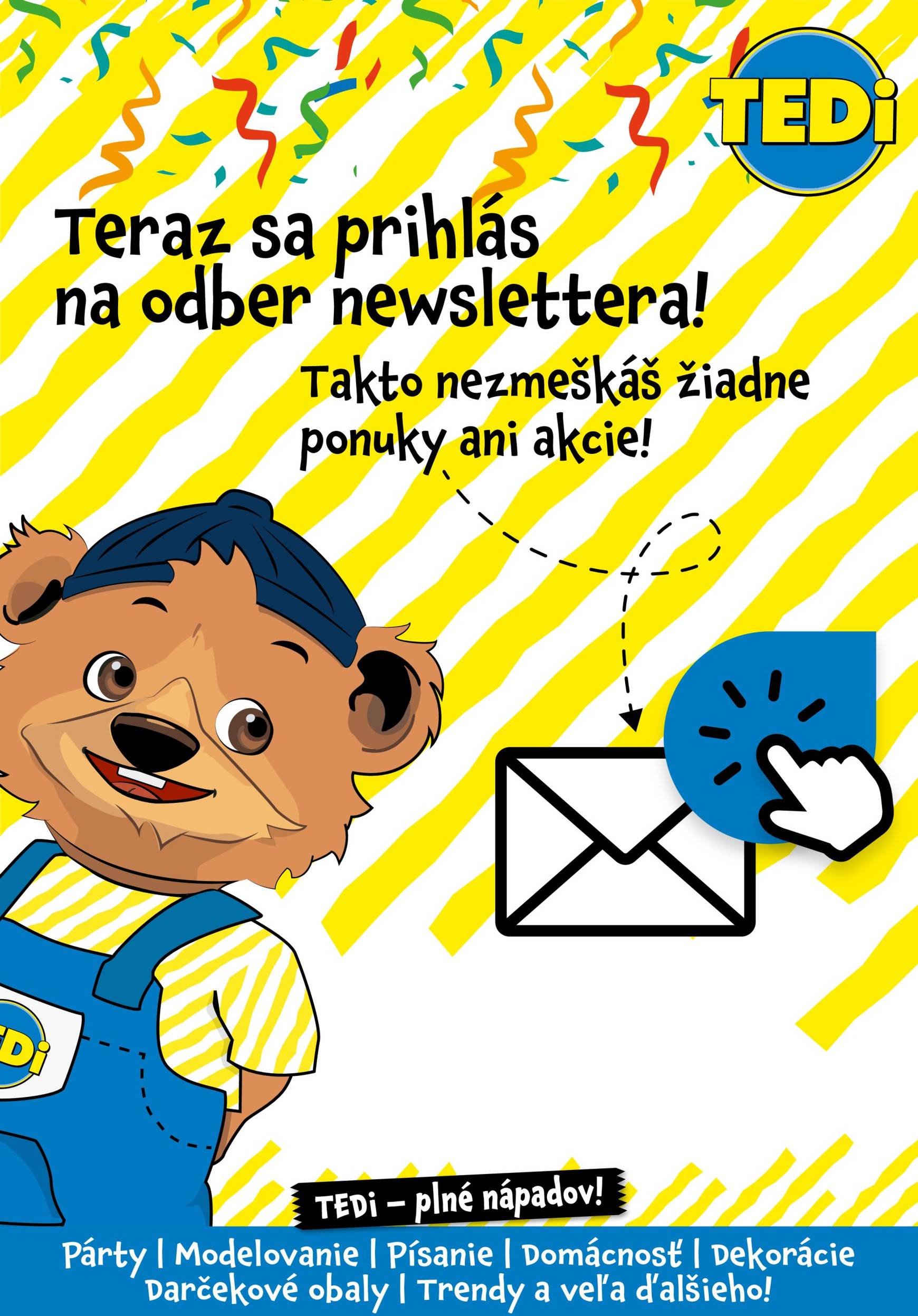 tedi - TEDi leták platný od 06.12. - 14.12. - page: 5