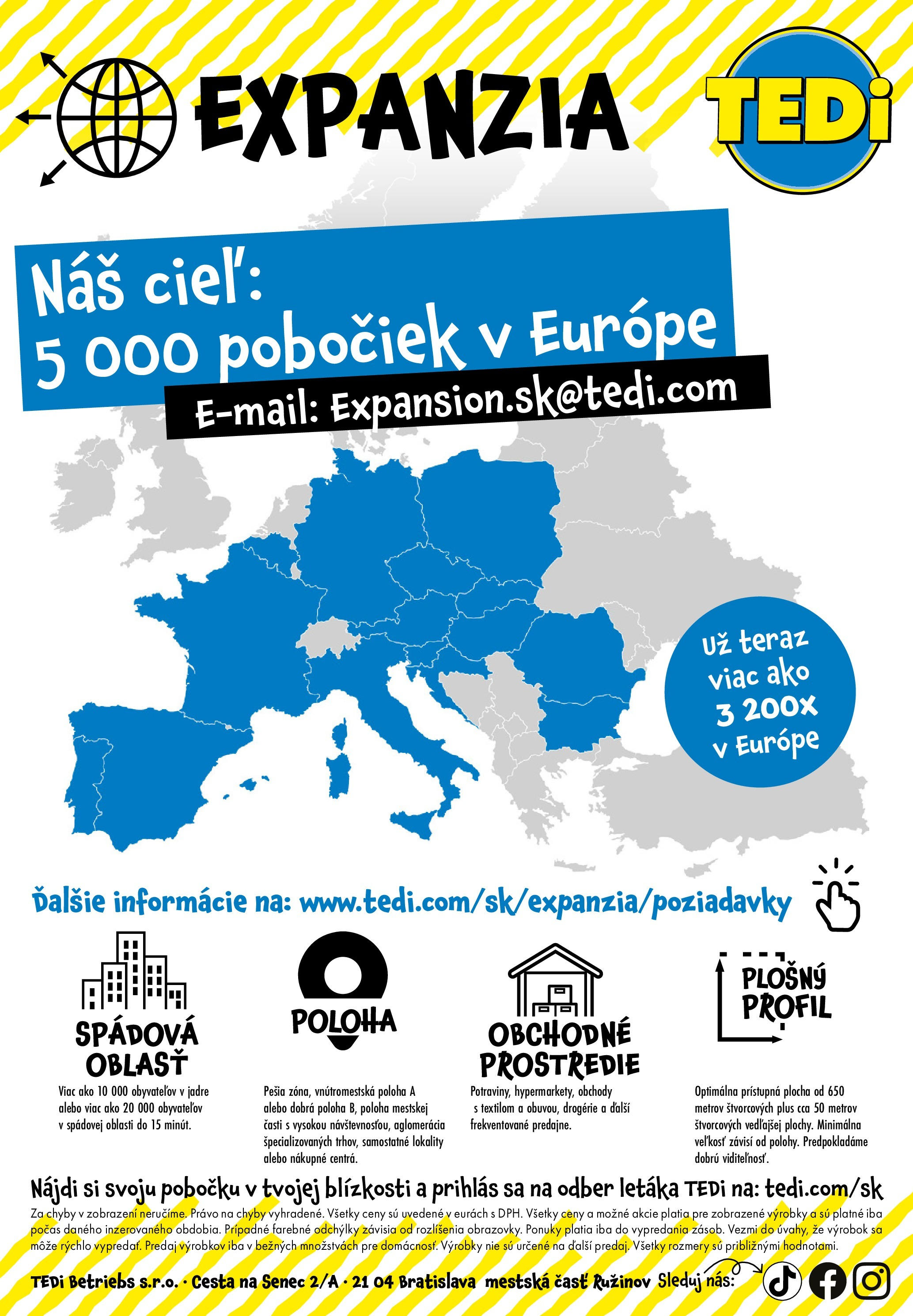 tedi - TEDi - Veľkonoce leták platný od 04.04. - 12.04. - page: 12
