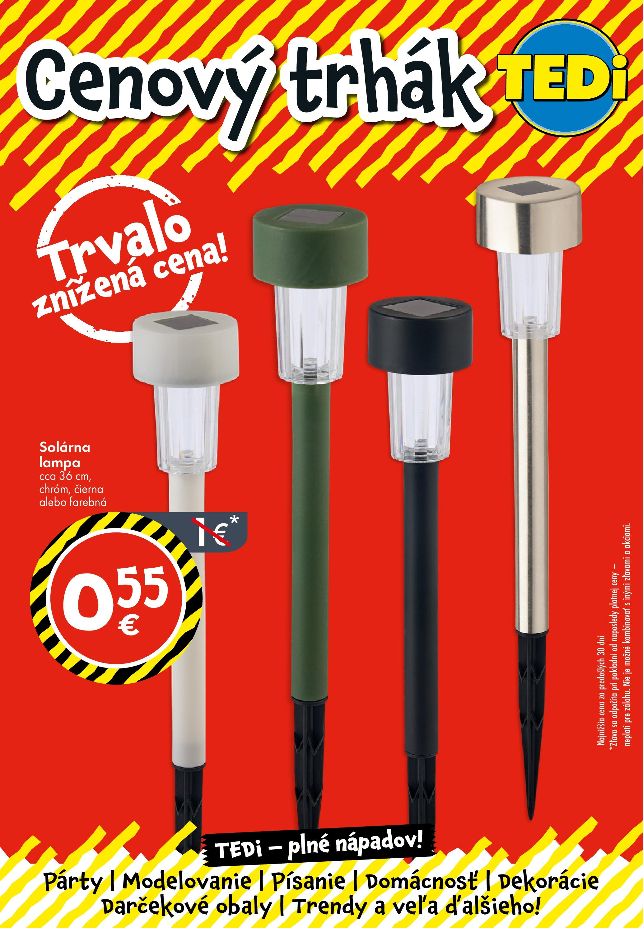 tedi - TEDi leták platný od 28.03. - 12.04. - page: 16