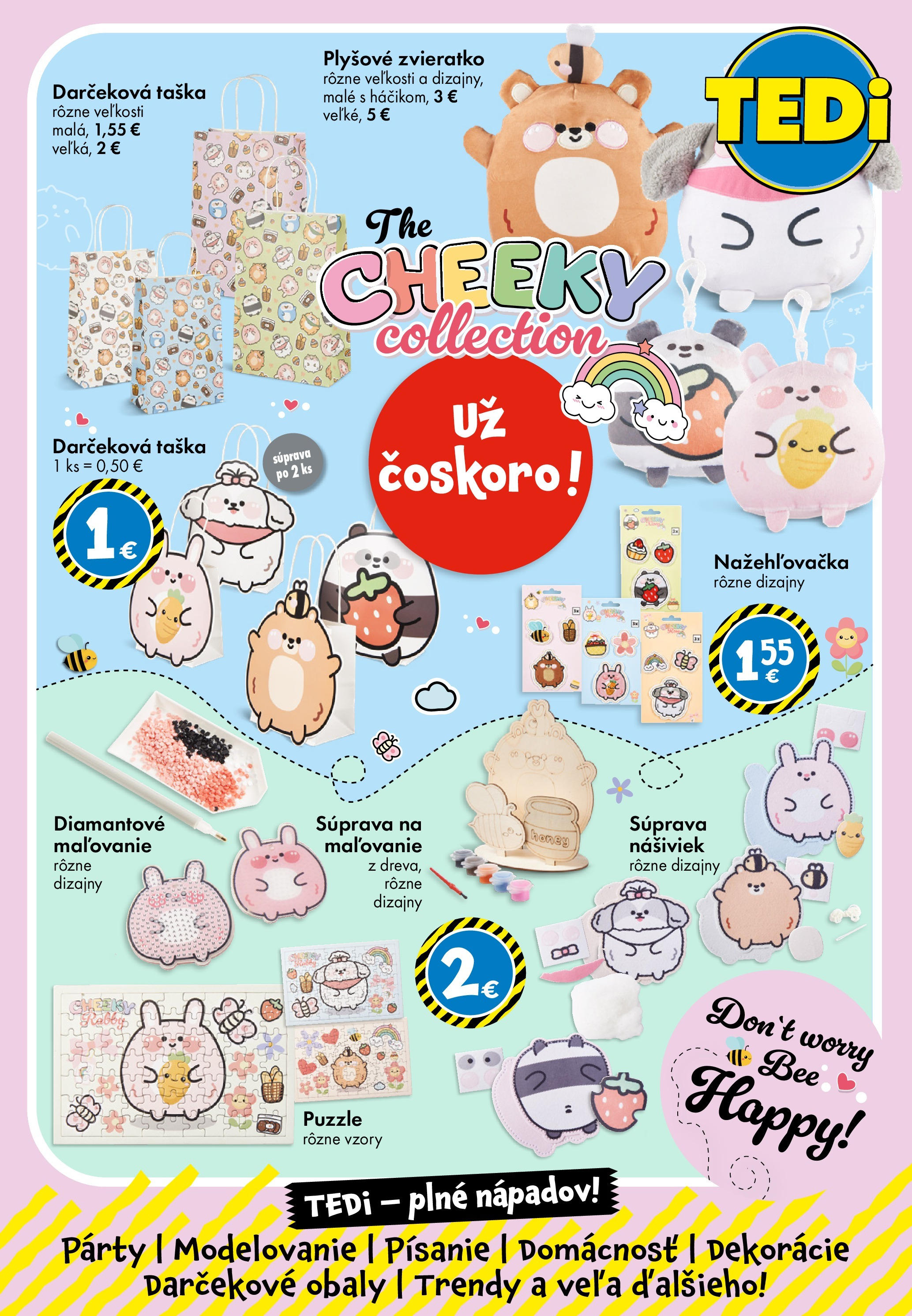 tedi - TEDi leták platný od 28.03. - 12.04. - page: 26