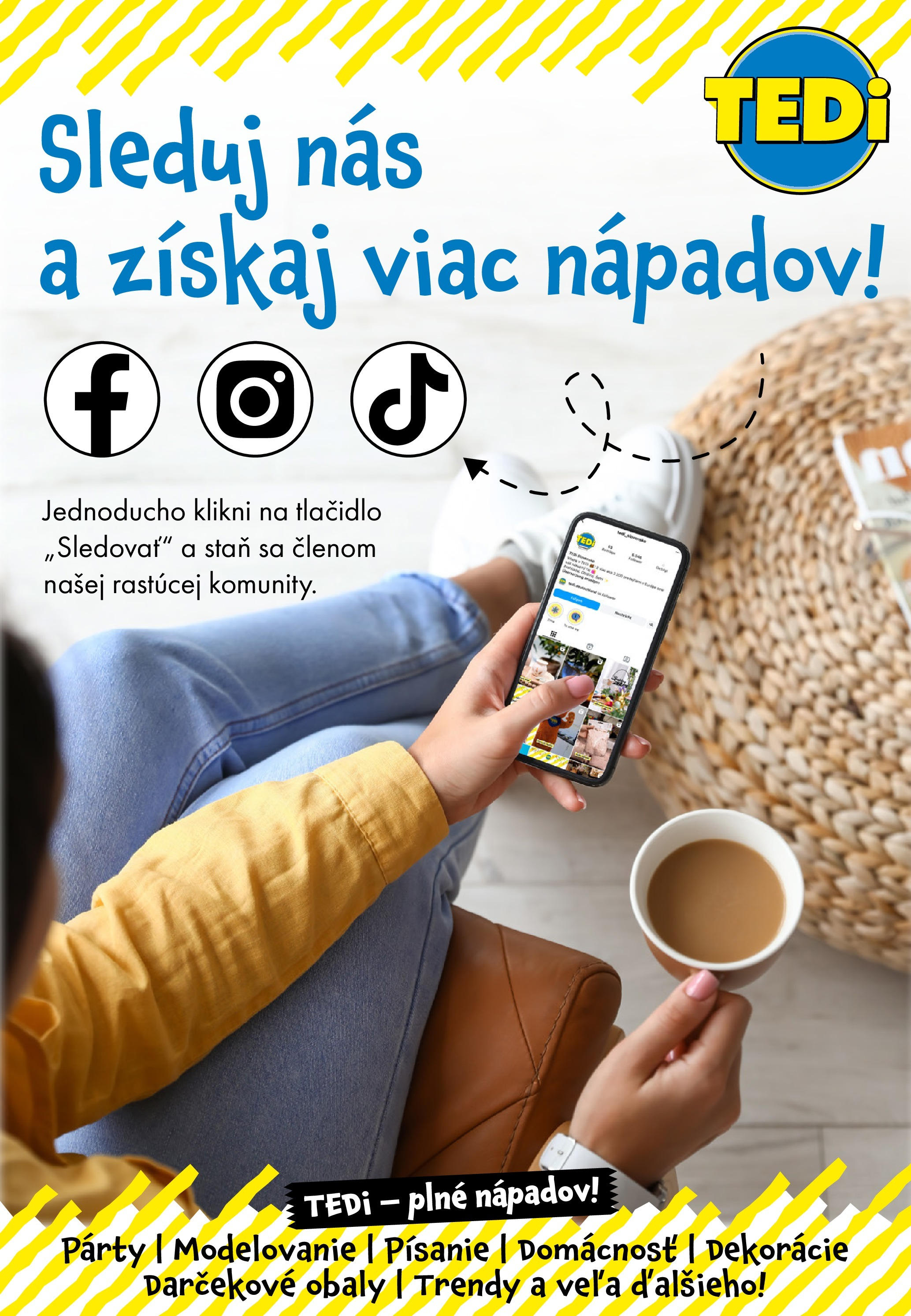 tedi - TEDi leták platný od 28.03. - 12.04. - page: 15