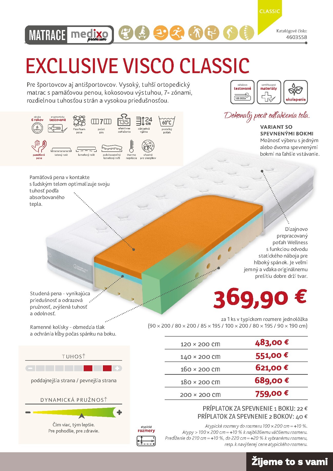 asko-nabytok - Aktuálny ASKO NÁBYTOK - Matrace leták od utorka, 26.05.2026 do štvrtka, 31.12.2026 - page: 37