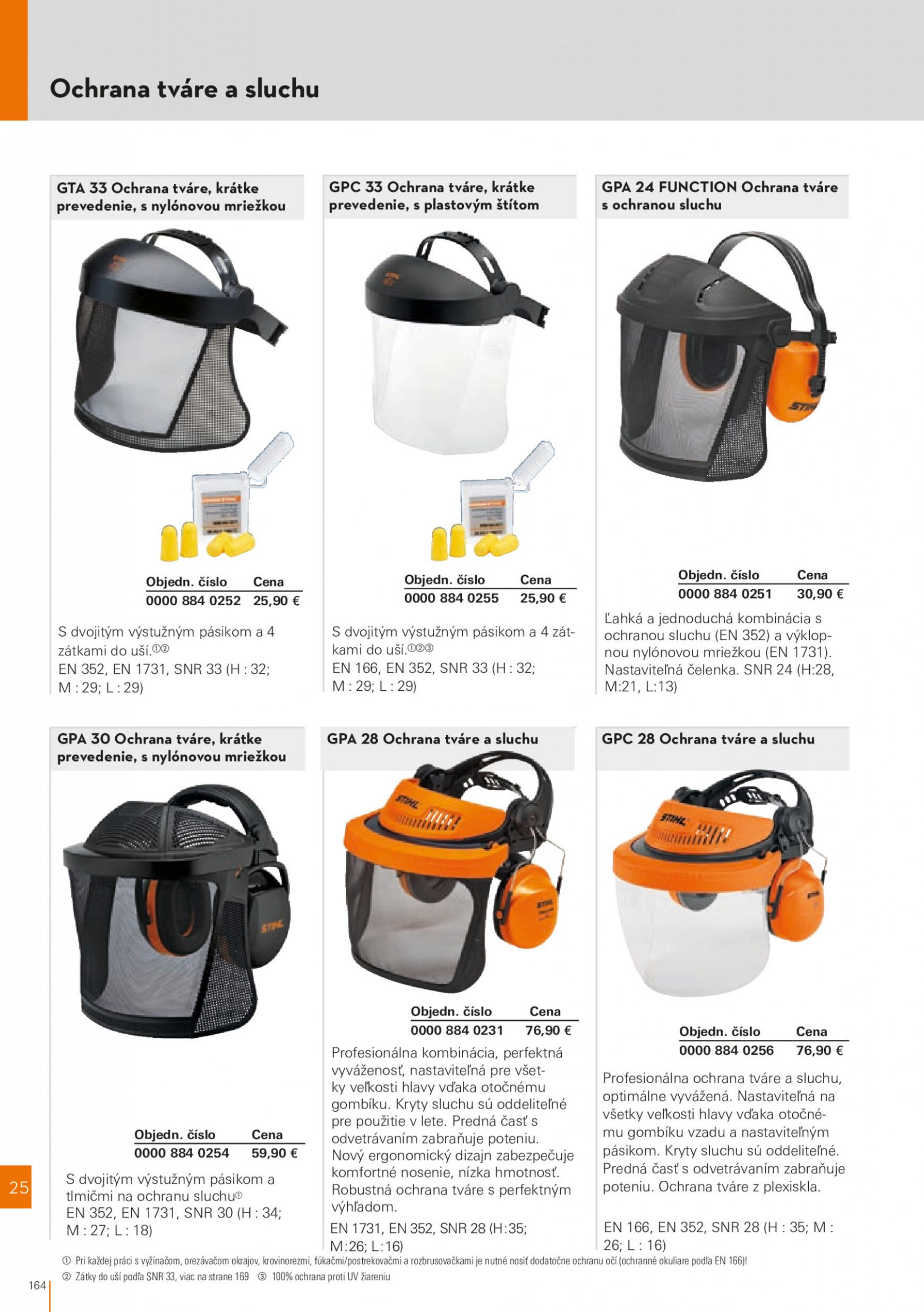 stihl - STIHL leták od stredy 01.03. - page: 164