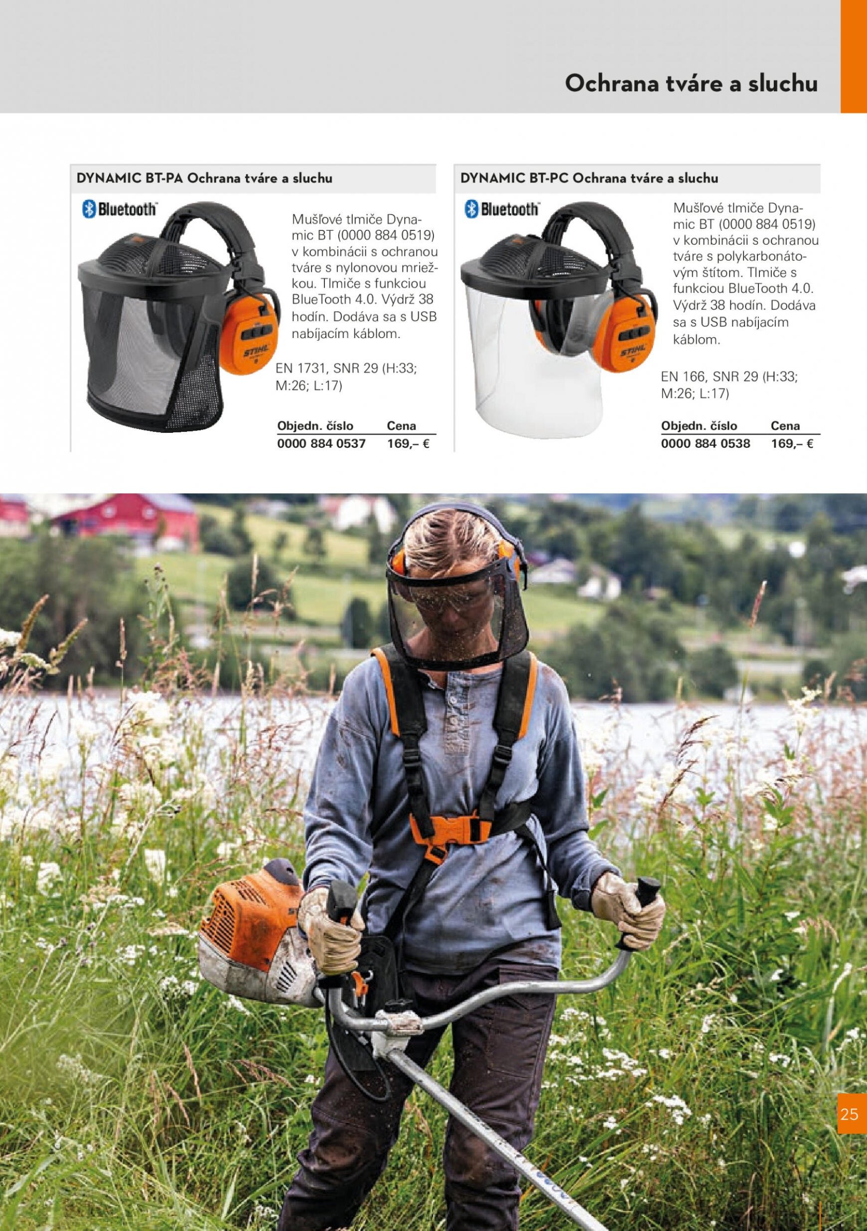 stihl - STIHL leták od stredy 01.03. - page: 165