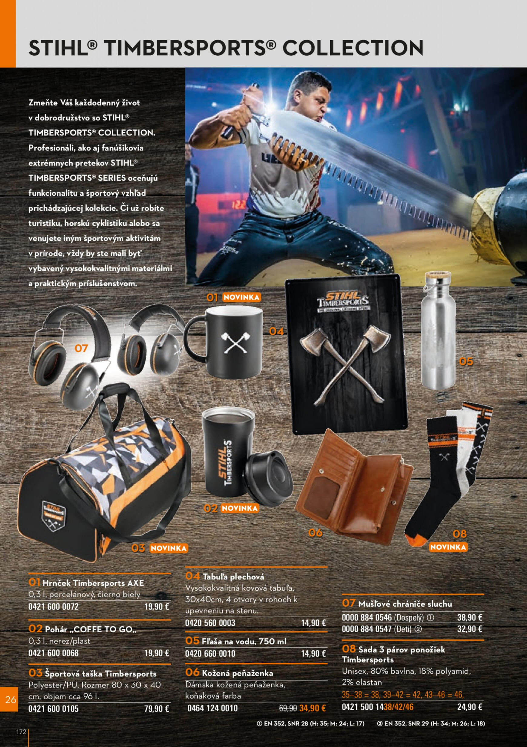 stihl - STIHL leták od stredy 01.03. - page: 172