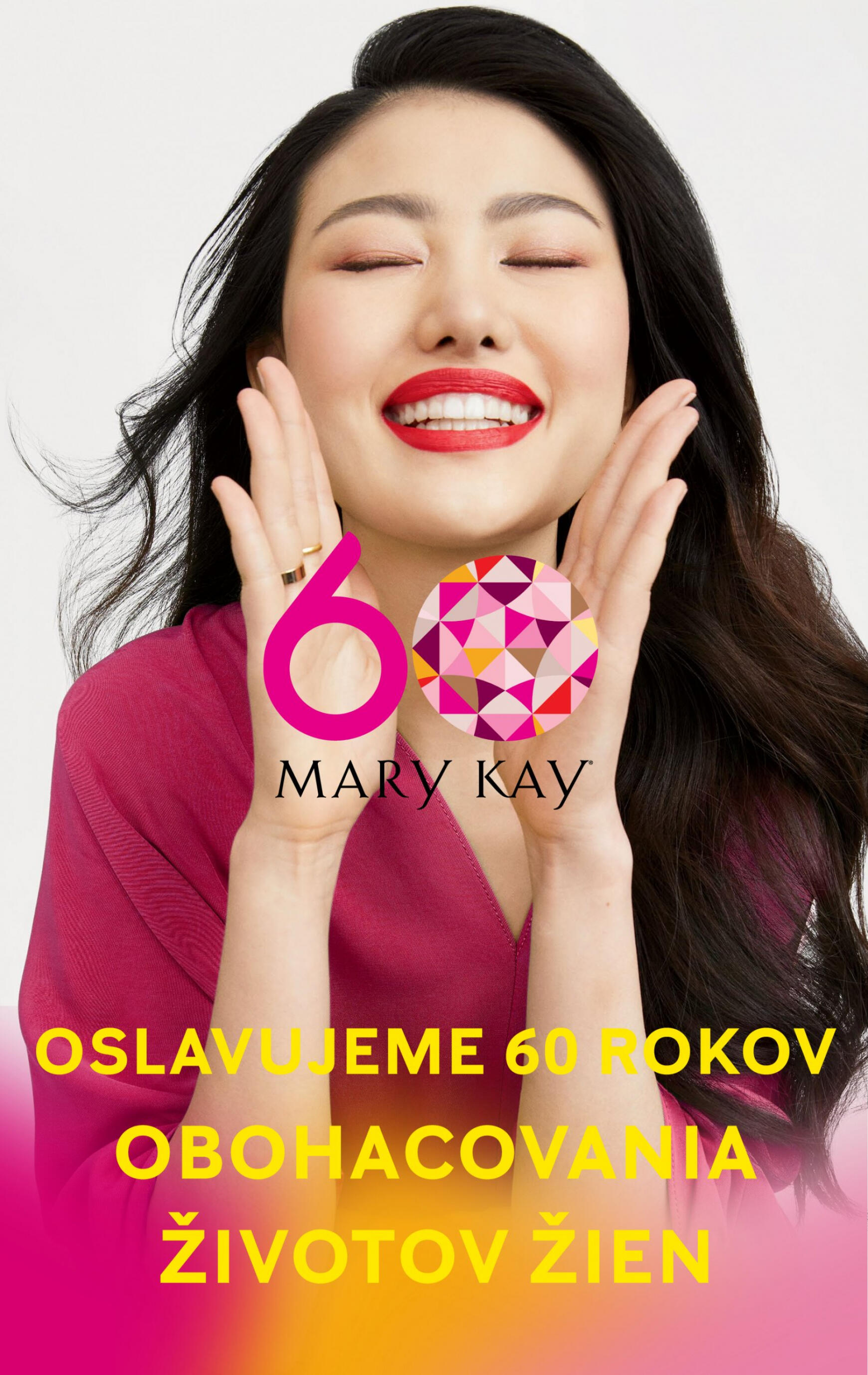 mary-kay - Mary Kay - Brožúra k 60. výročiu