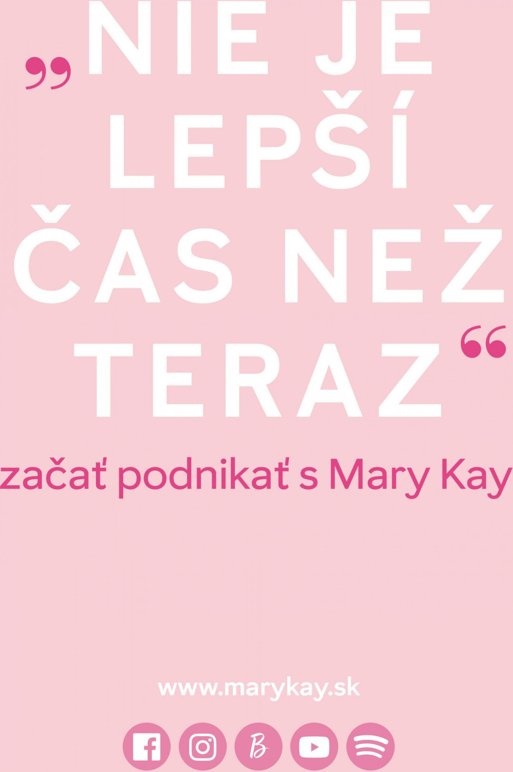 mary-kay - Podnikanie s Mary Kay - page: 23