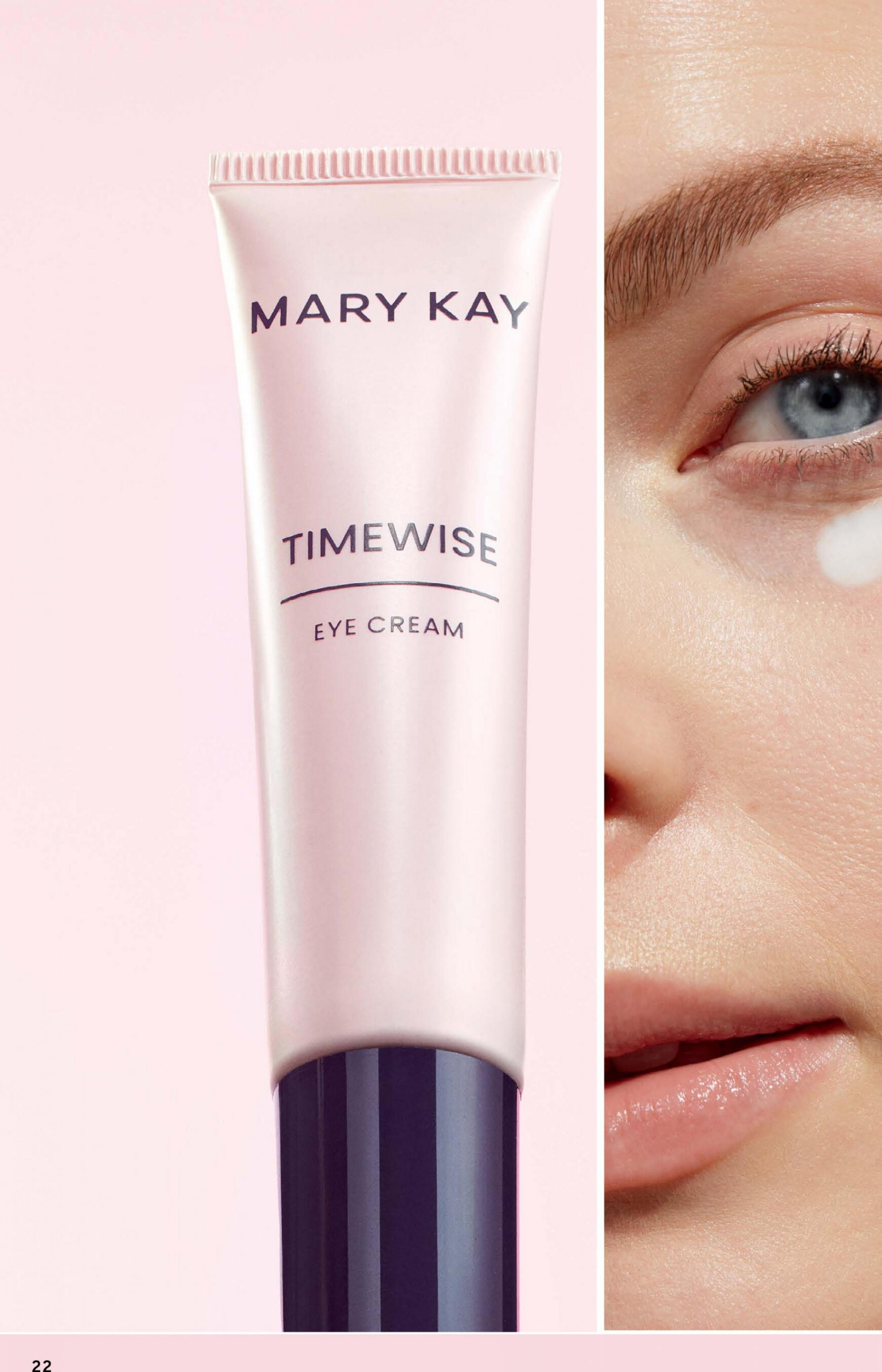 mary-kay - Mary Kay - TimeWise® Zázračná kolekcia - page: 22