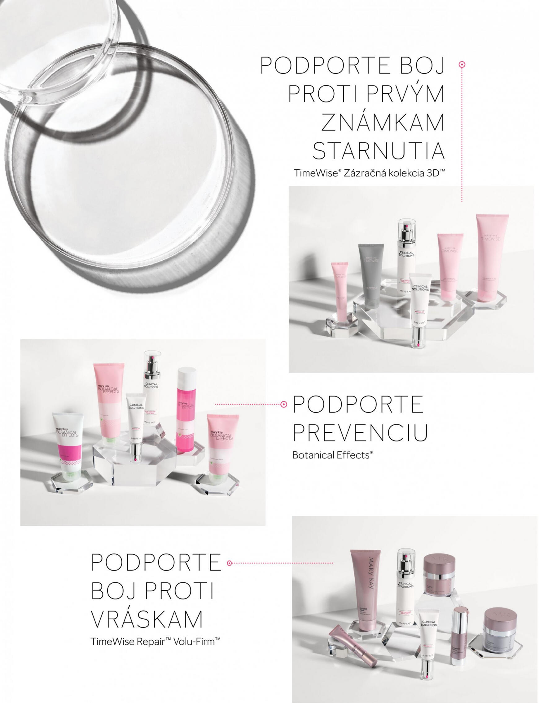 mary-kay - Mary Kay Clinical Solutions® - page: 33