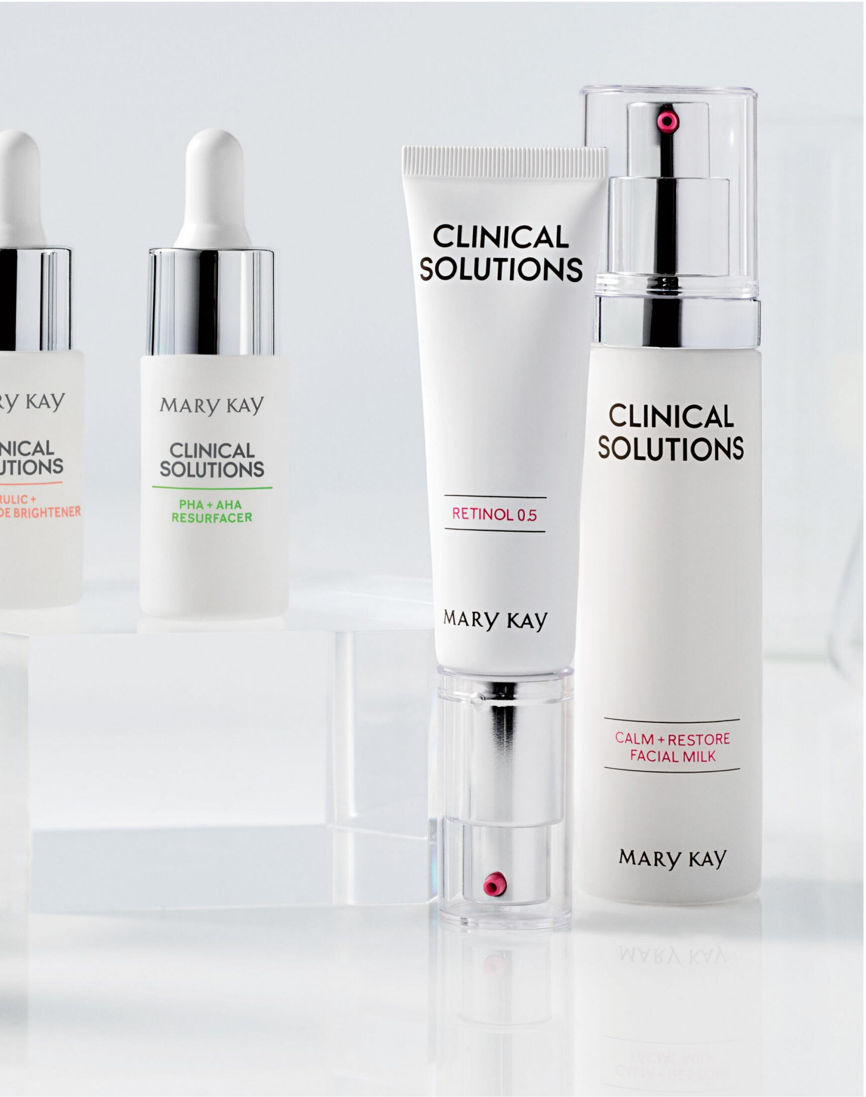 mary-kay - Mary Kay Clinical Solutions® - page: 37
