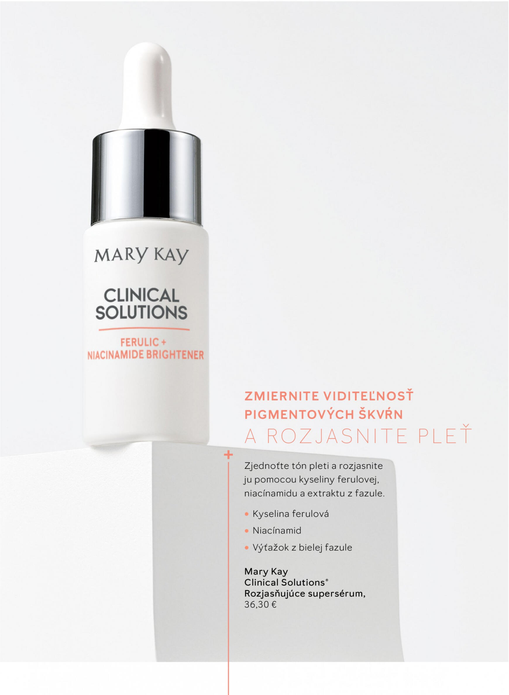 mary-kay - Mary Kay Clinical Solutions® - page: 8