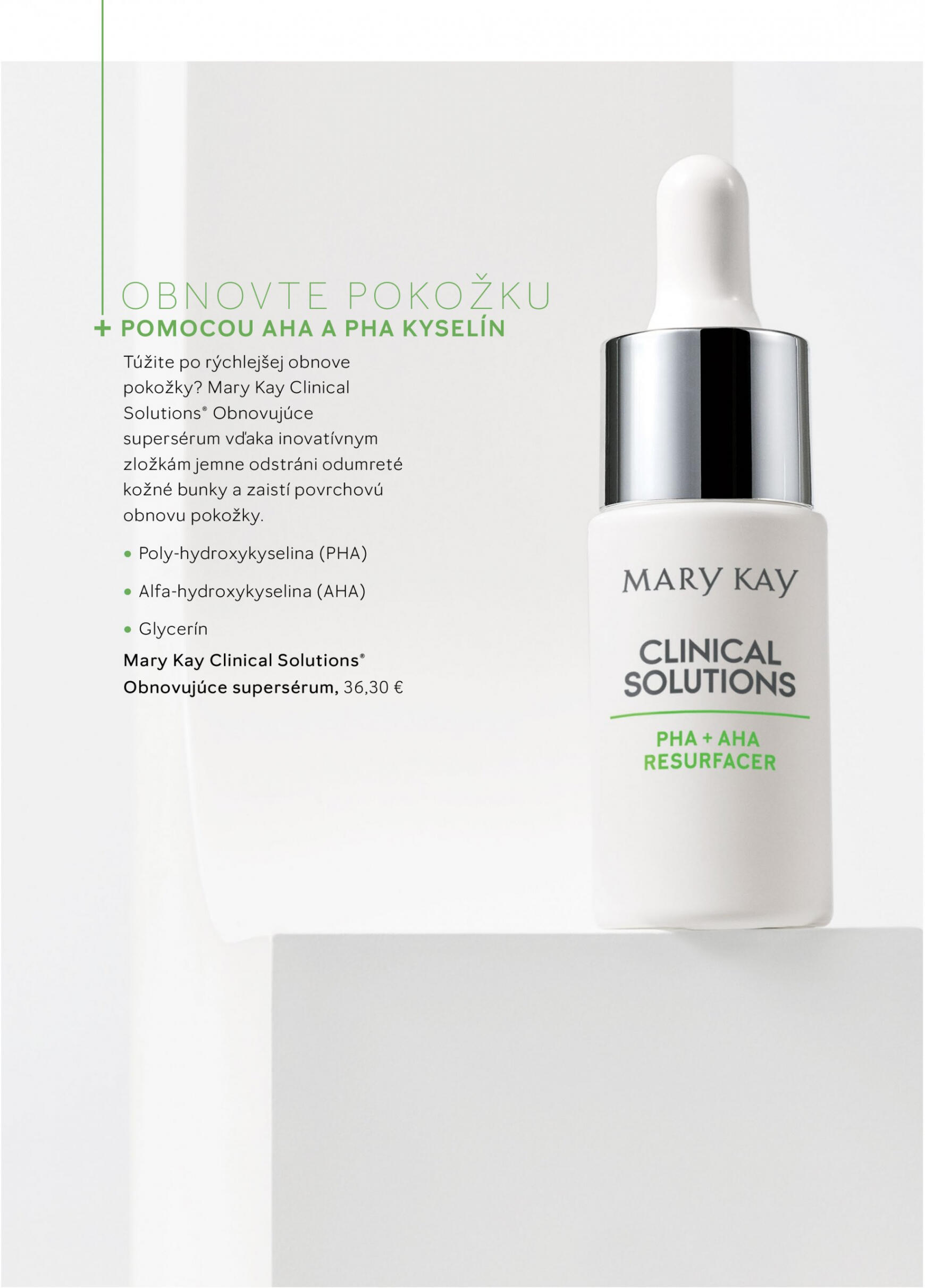 mary-kay - Mary Kay Clinical Solutions® - page: 9