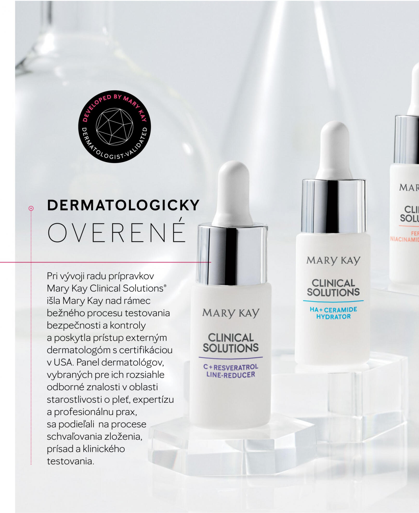 mary-kay - Mary Kay Clinical Solutions® - page: 36