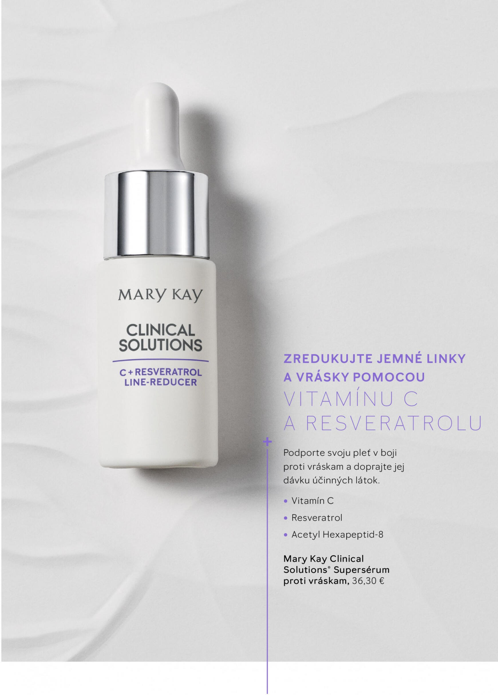 mary-kay - Mary Kay Clinical Solutions® - page: 6