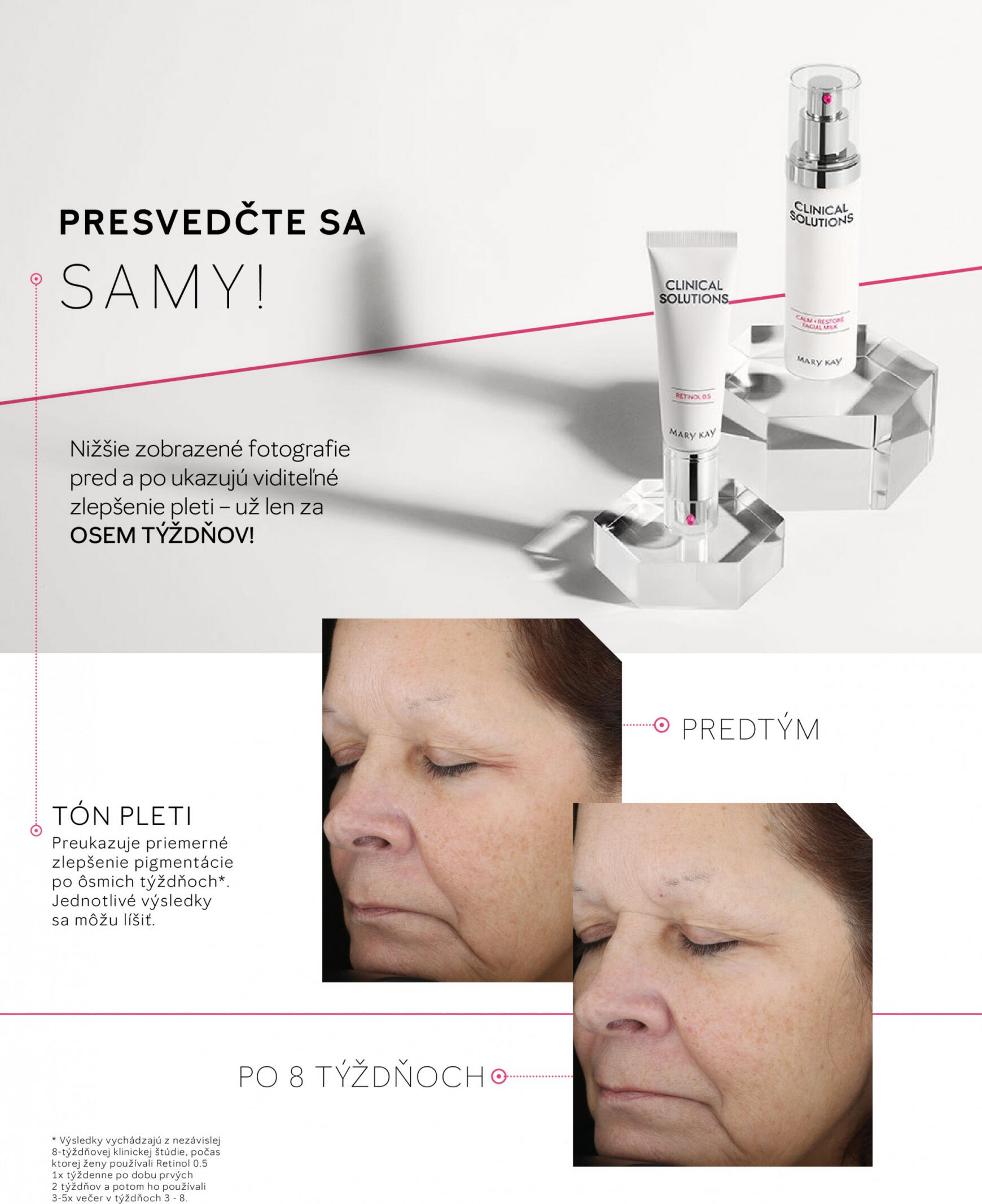 mary-kay - Mary Kay Clinical Solutions® - page: 34