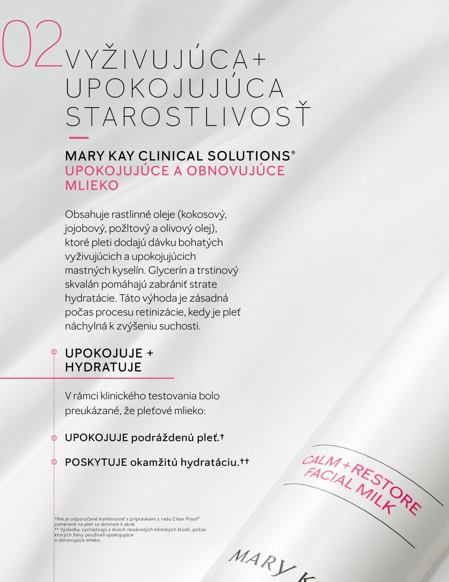 mary-kay - Mary Kay Clinical Solutions® - page: 28