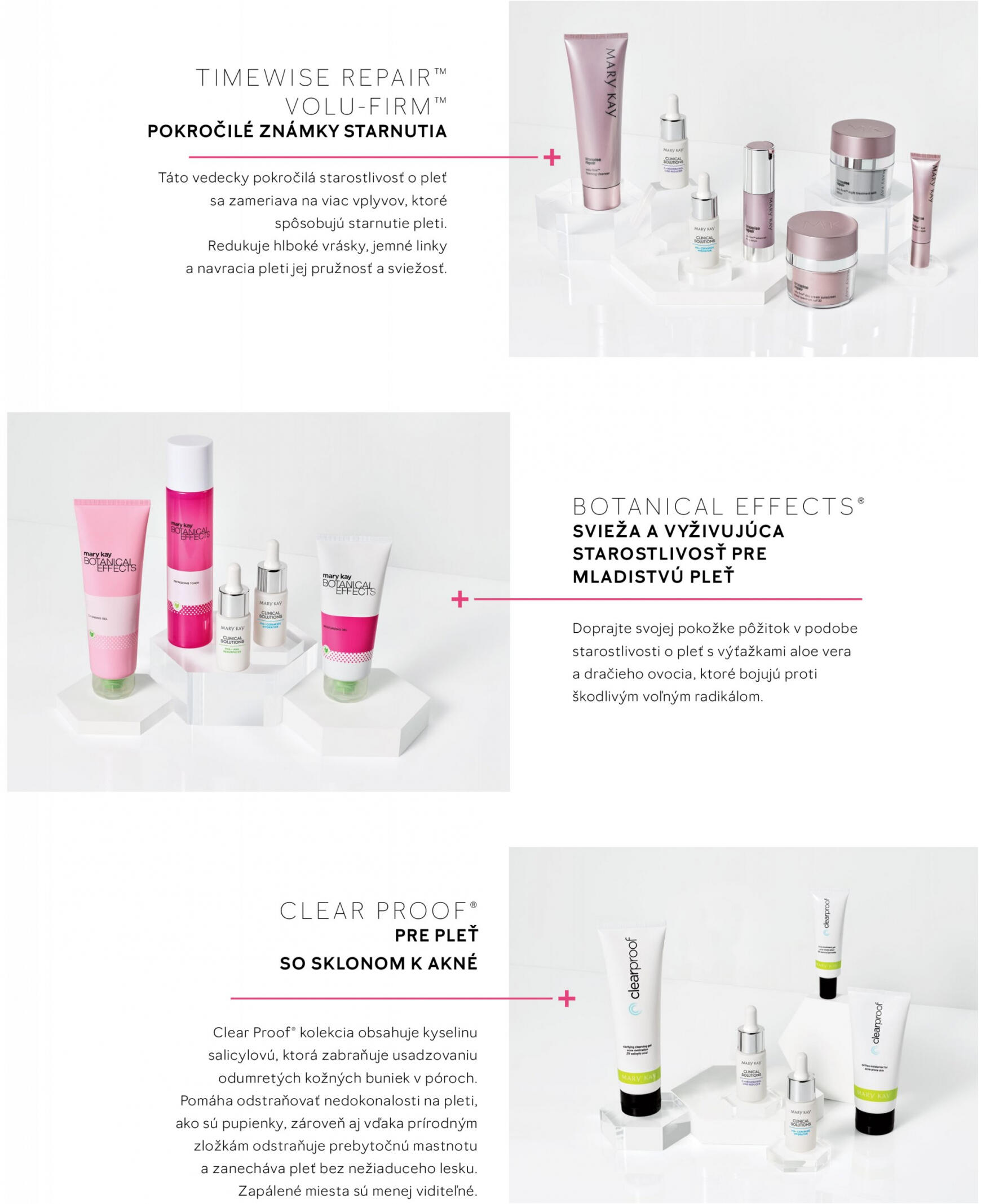 mary-kay - Mary Kay Clinical Solutions® - page: 21
