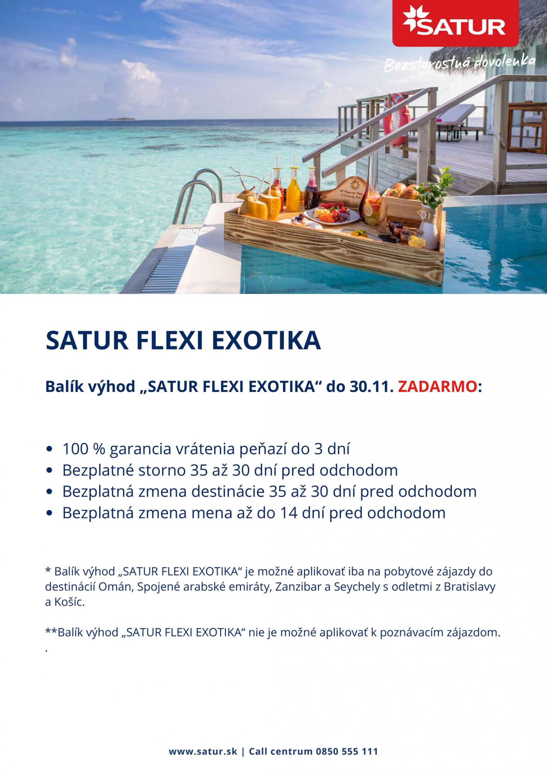 satur-sk - Satur - Exotika 2022/2023 - page: 2