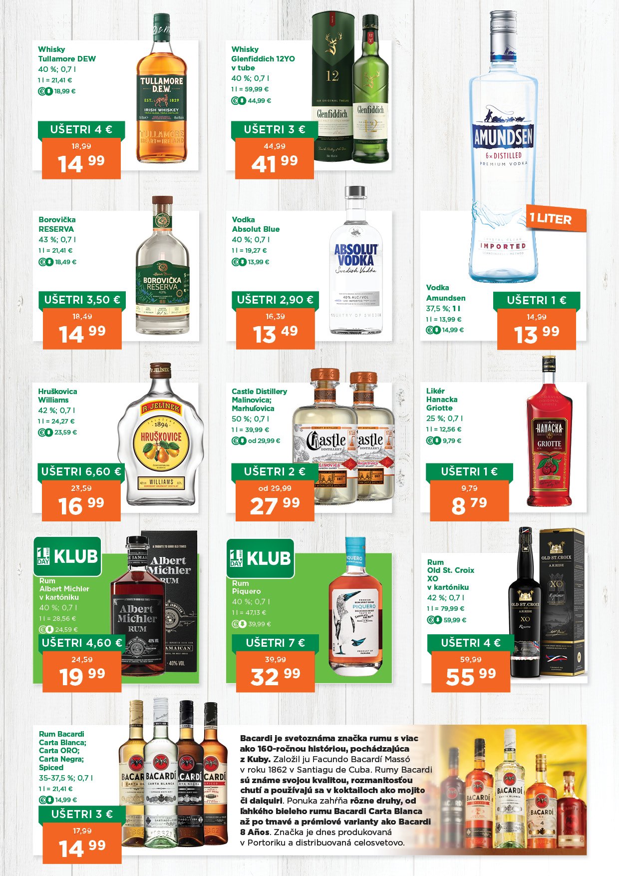 1day - Leták 1.DAY platný od 23.10. do 05.11. - page: 2