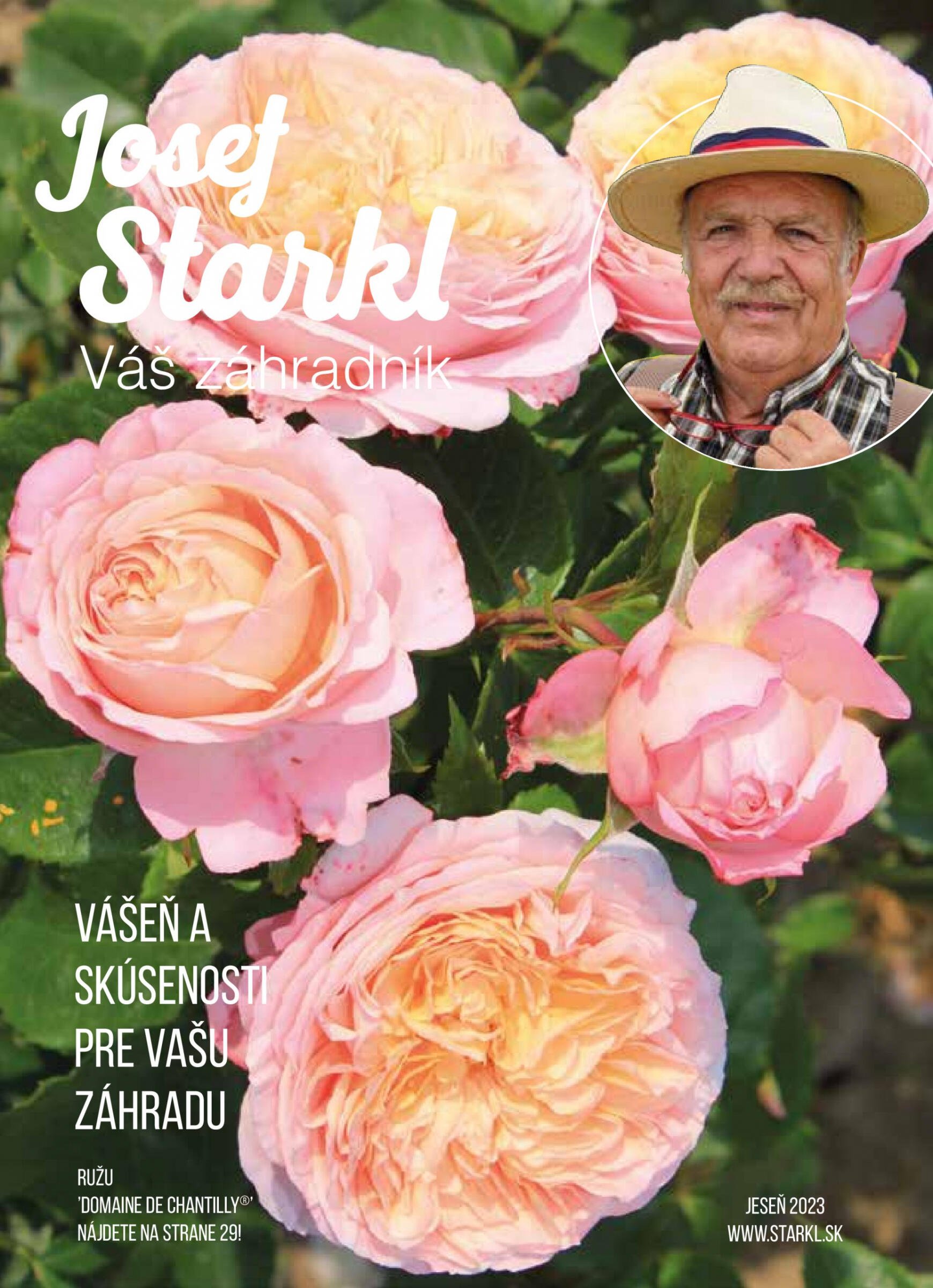 starkl - Starkl leták od utorka 01.08.