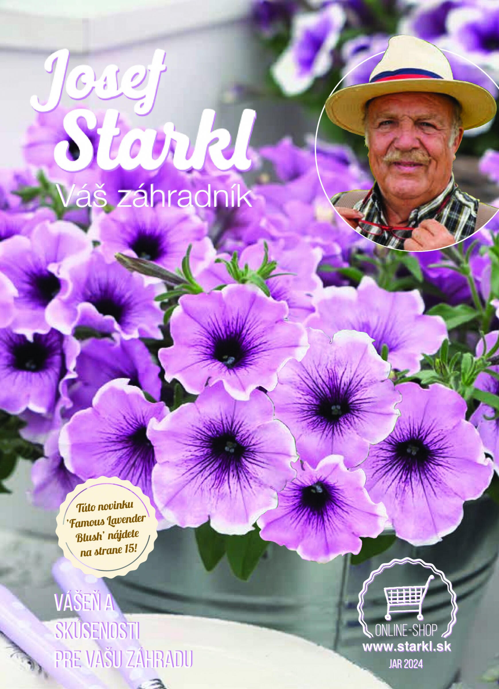 starkl - Starkl platný od 01.03.2024