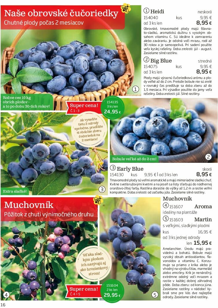 starkl - Leták Starkl platný od 01.08. do 31.10. - page: 16 starkl - Leták Starkl platný od 01.08. do 31.10. - page: 16