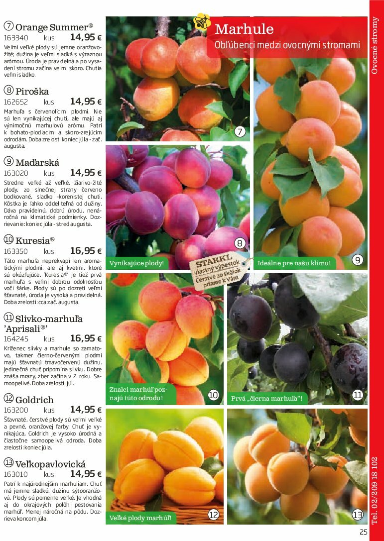 starkl - Leták Starkl platný od 01.08. do 31.10. - page: 25 starkl - Leták Starkl platný od 01.08. do 31.10. - page: 25