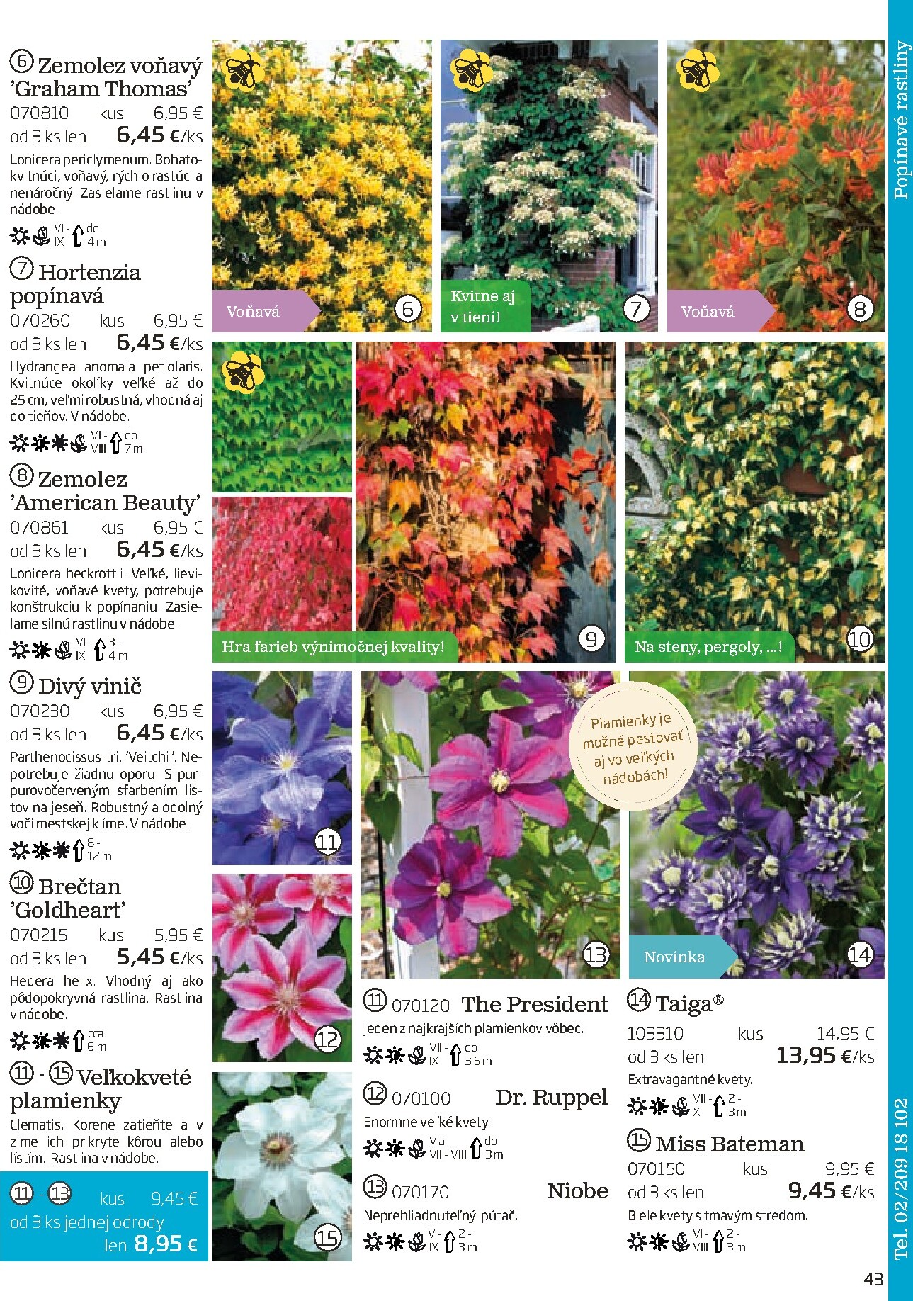 starkl - Leták Starkl platný od 01.03.2026 do 30.06.2026 - page: 43