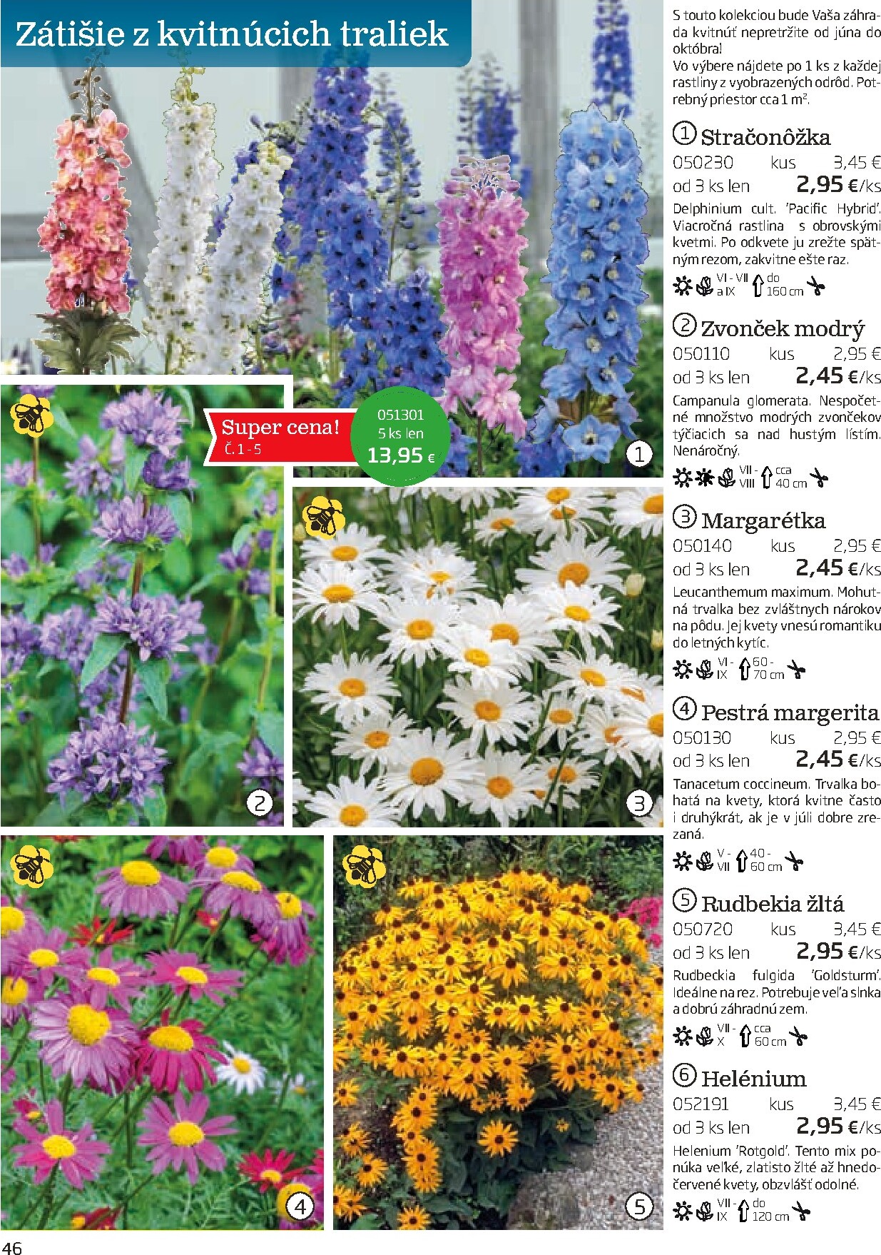 starkl - Leták Starkl platný od 01.03.2026 do 30.06.2026 - page: 46