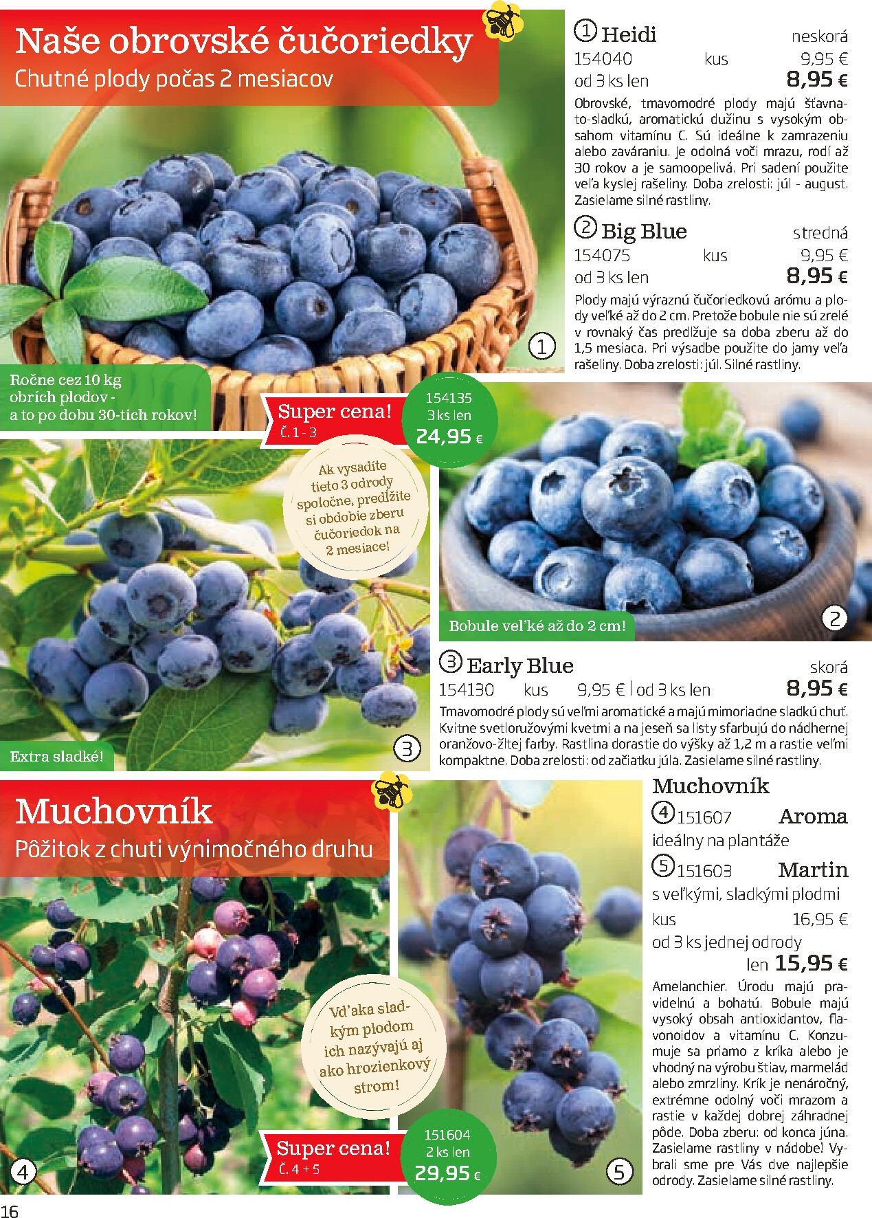 starkl - Leták Starkl platný od 01.03.2026 do 30.06.2026 - page: 16