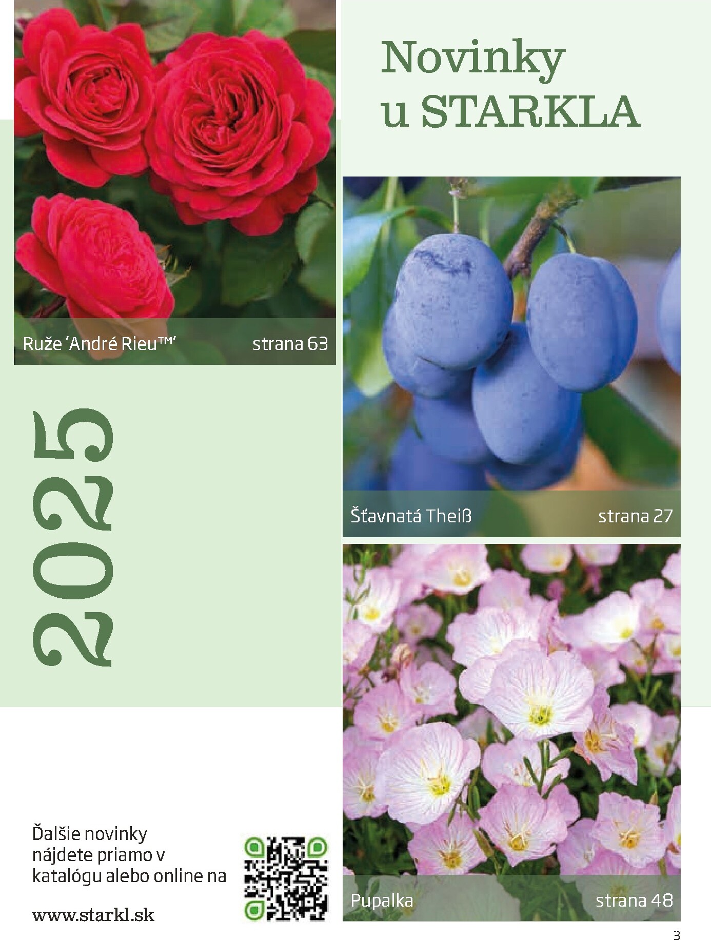 starkl - Leták Starkl platný od 01.03.2026 do 30.06.2026 - page: 3