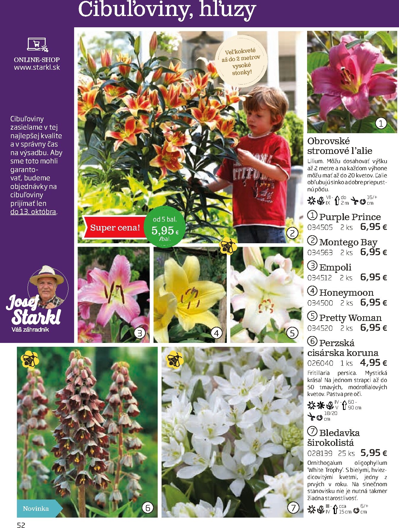 starkl - Leták Starkl platný od 01.03.2026 do 30.06.2026 - page: 52