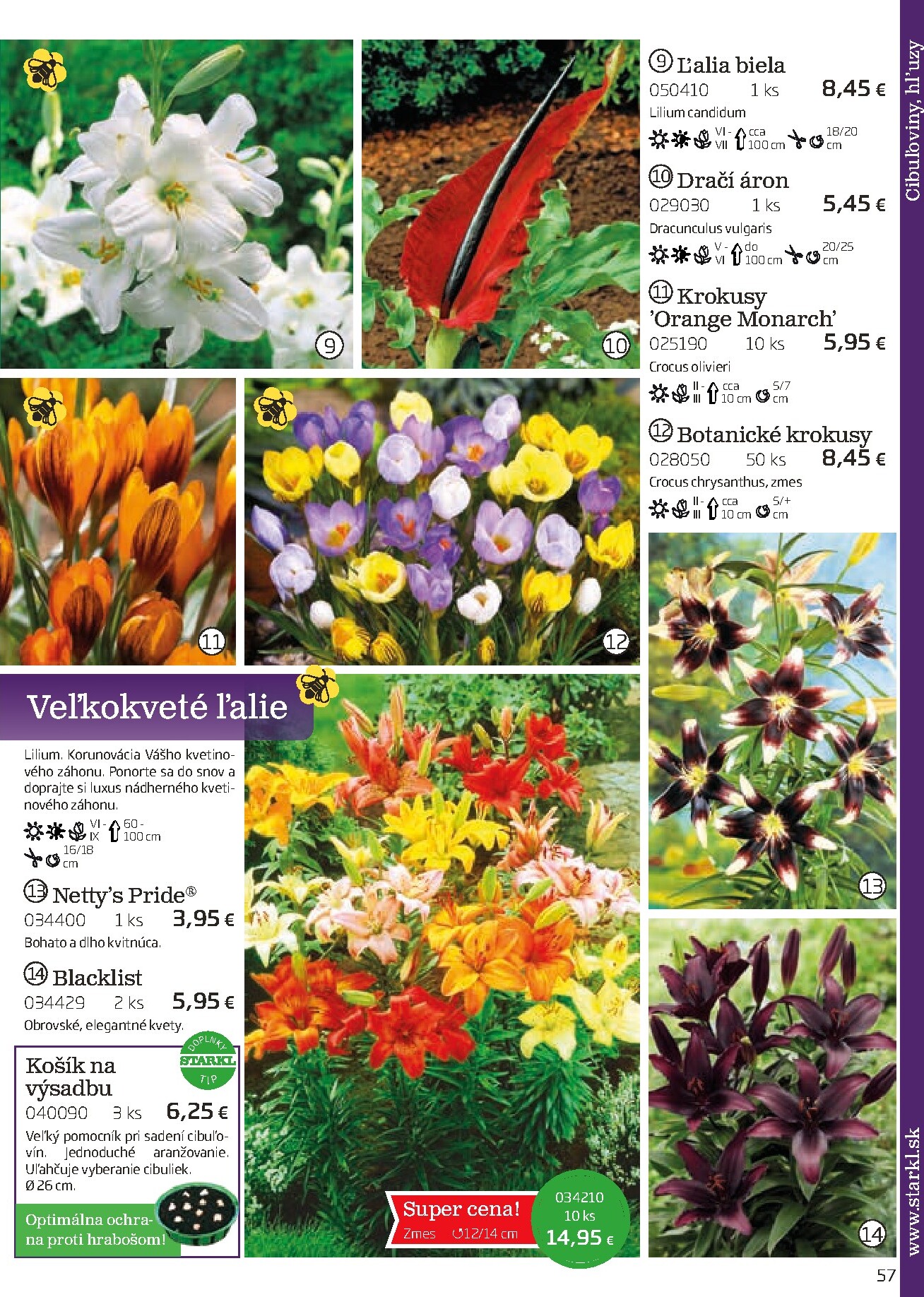 starkl - Leták Starkl platný od 01.03.2026 do 30.06.2026 - page: 57