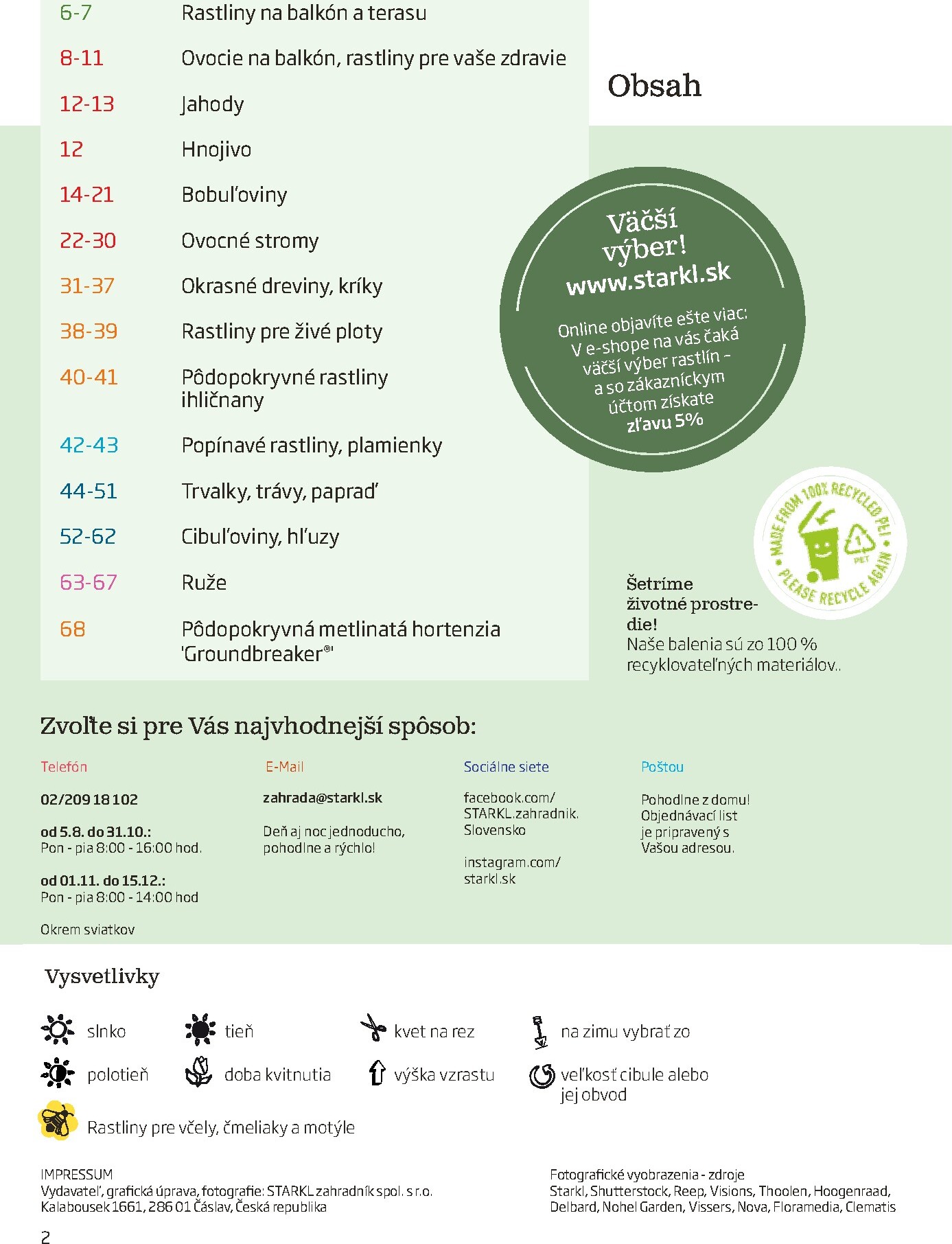 starkl - Leták Starkl platný od 01.03.2026 do 30.06.2026 - page: 2