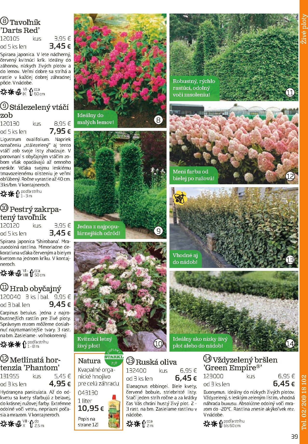 starkl - Leták Starkl platný od 01.03.2026 do 30.06.2026 - page: 39