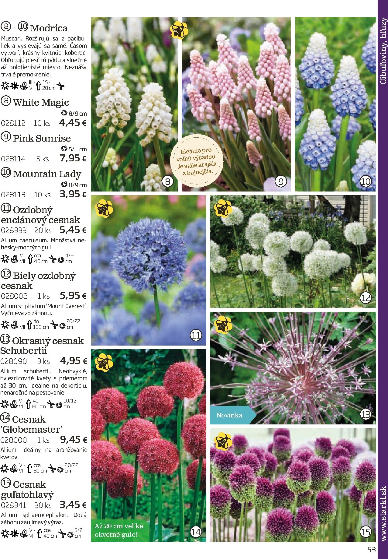 starkl - Leták Starkl platný od 01.03.2026 do 30.06.2026 - page: 53