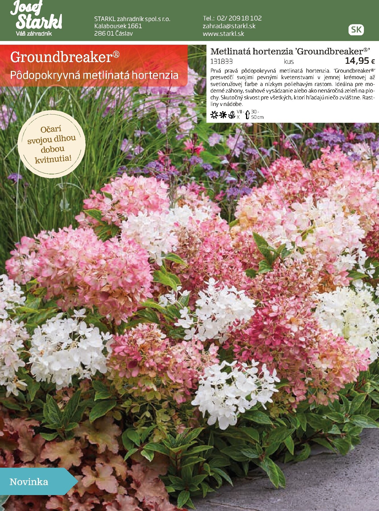 starkl - Leták Starkl platný od 01.03.2026 do 30.06.2026 - page: 69