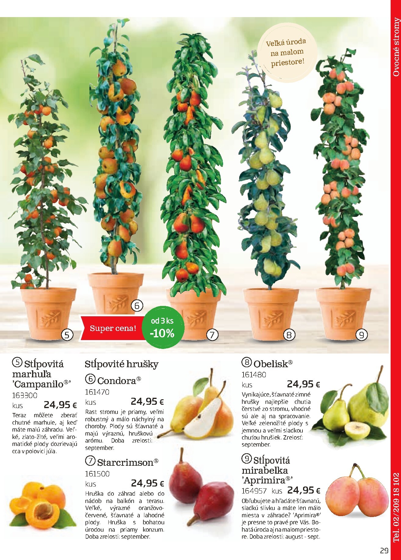 starkl - Leták Starkl platný od 01.03.2026 do 30.06.2026 - page: 29