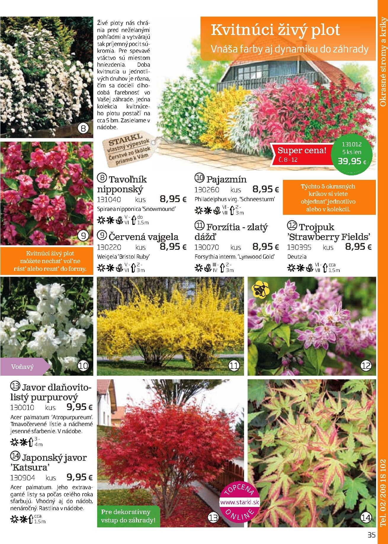 starkl - Leták Starkl platný od 01.03.2026 do 30.06.2026 - page: 35