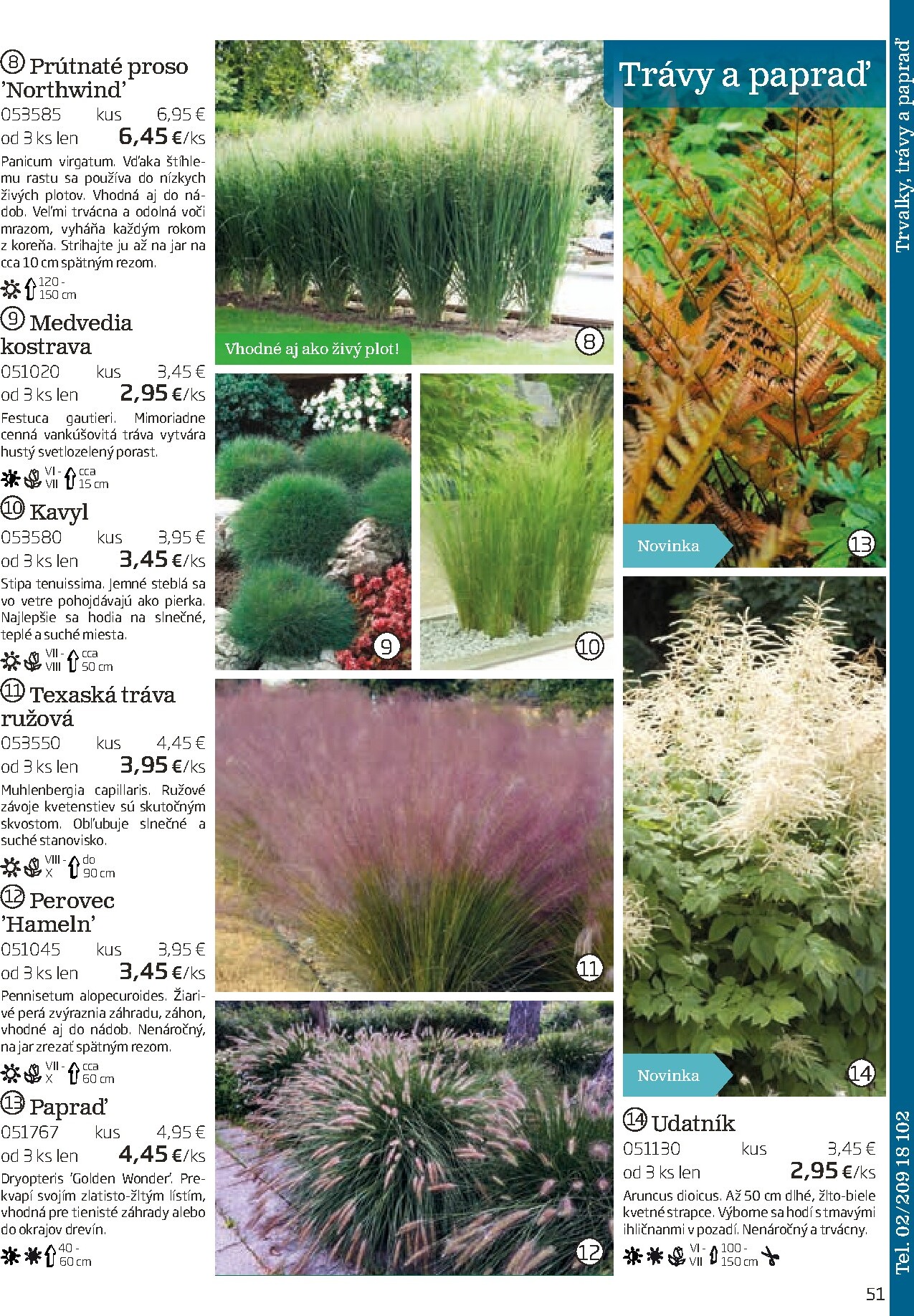 starkl - Leták Starkl platný od 01.03.2026 do 30.06.2026 - page: 51