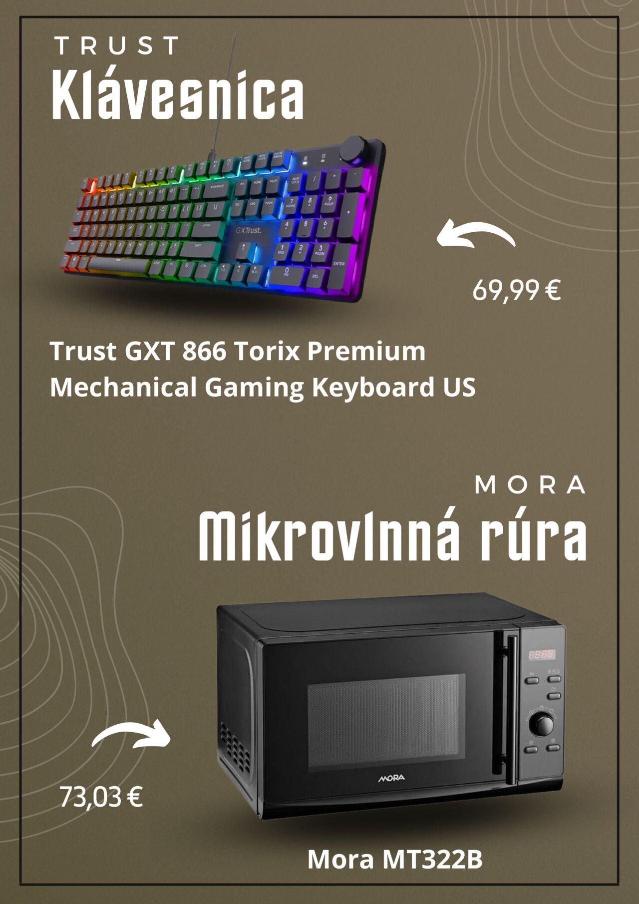 euronics - Euronics leták 28.08.2024 - 27.09.2024 - page: 3