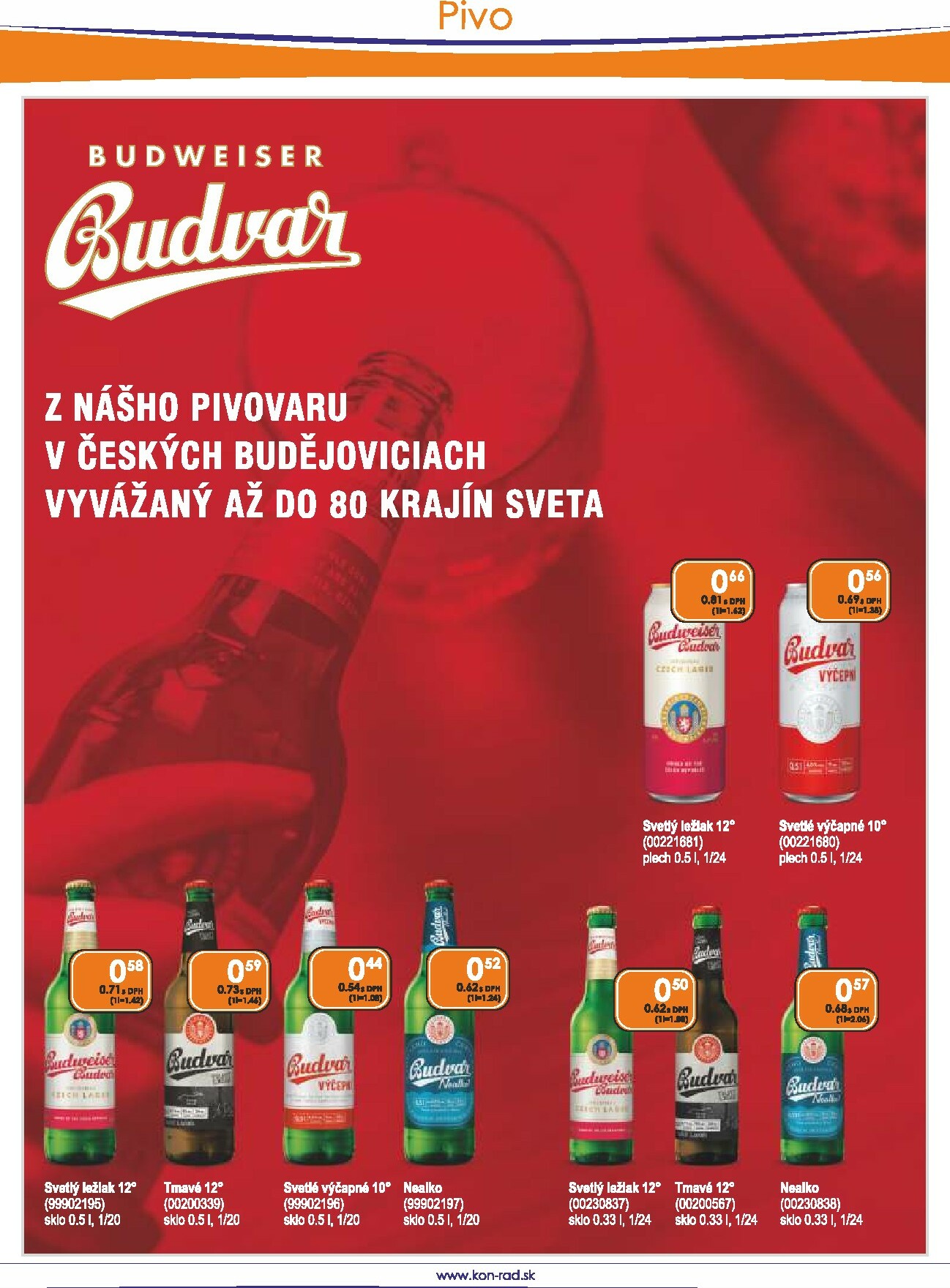 kon-rad - Leták KON - RAD platný od 01.12. do 31.12. - page: 30