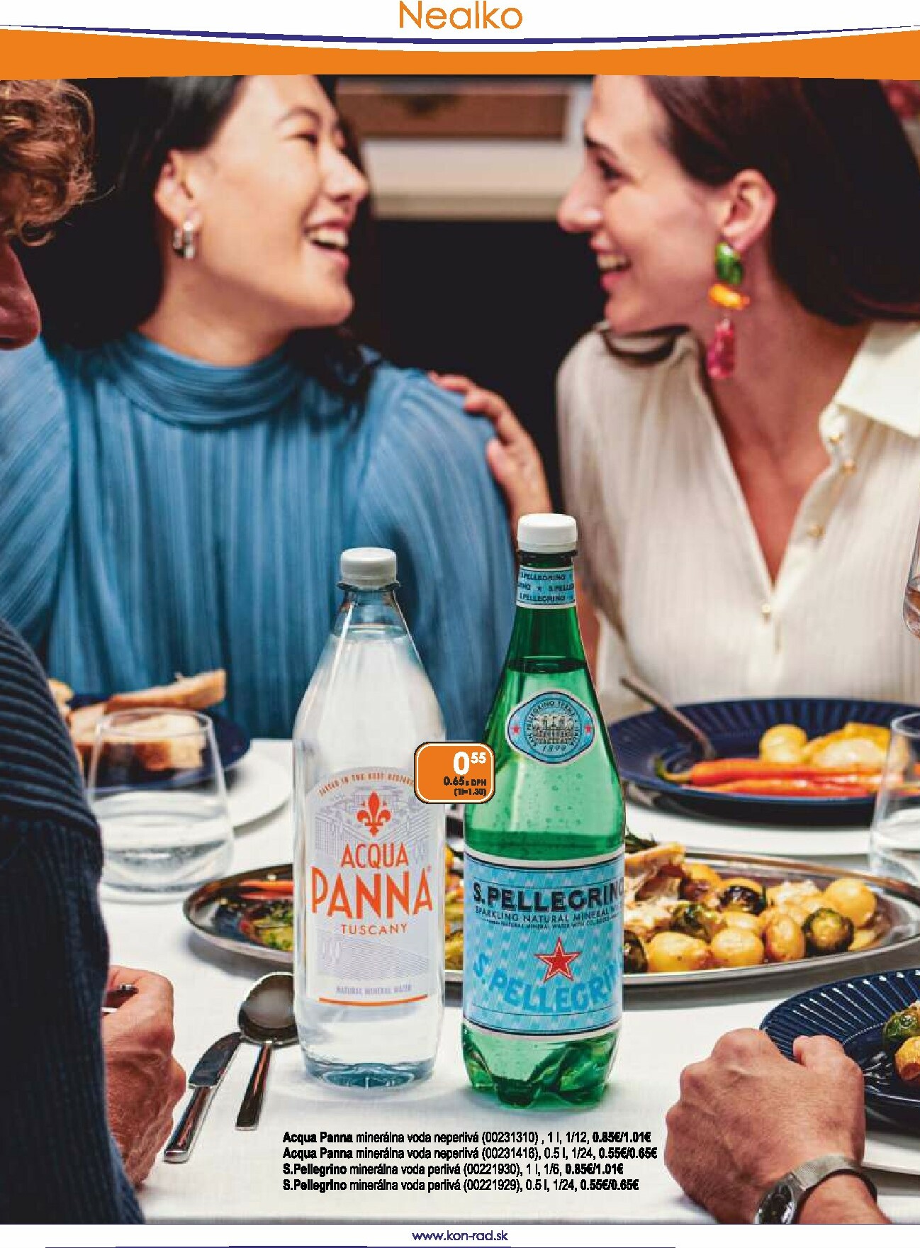 kon-rad - Leták KON - RAD platný od 01.12. do 31.12. - page: 35