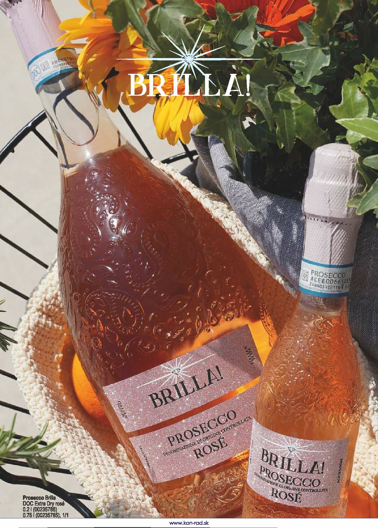 kon-rad - Leták KON - RAD - Katalóg importných produktov platný od 01.12. do 31.12. - page: 28