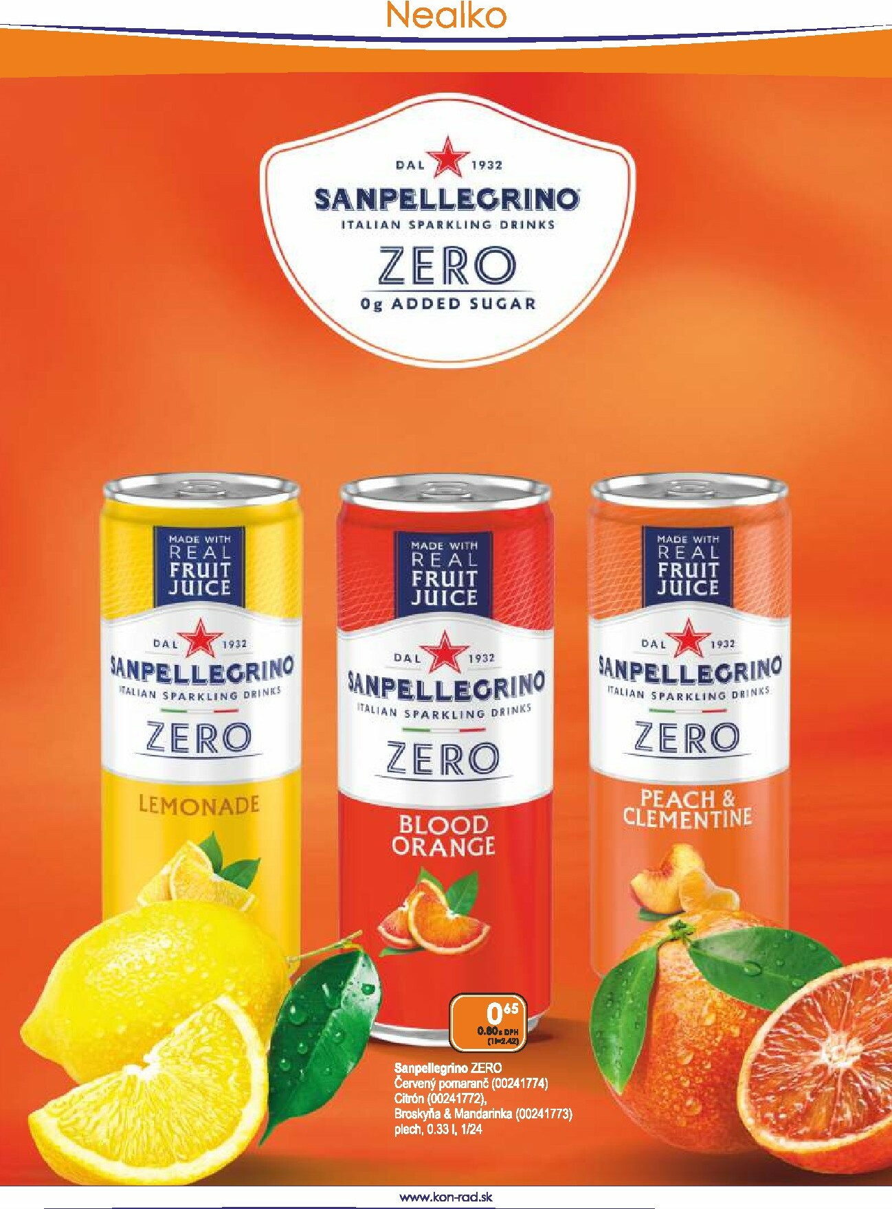 kon-rad - Leták KON - RAD platný od 08.01. do 31.01. - page: 14