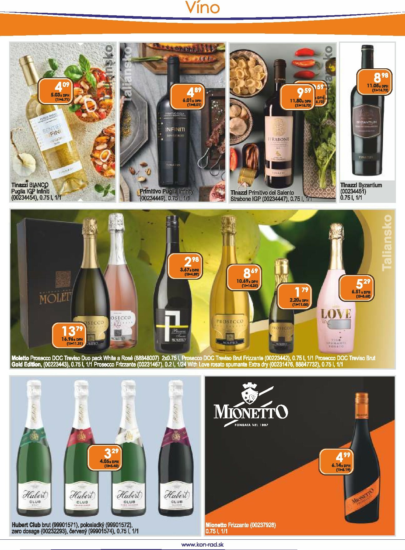 kon-rad - Leták KON - RAD platný od 08.01. do 31.01. - page: 11