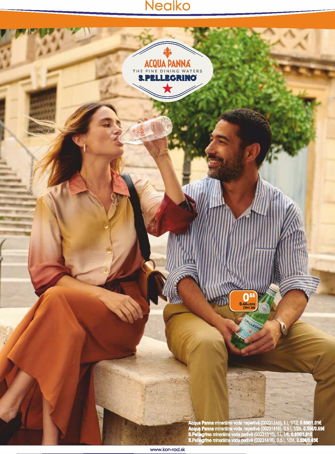 kon-rad - Leták KON - RAD platný od 01.02. do 28.02. - page: 17