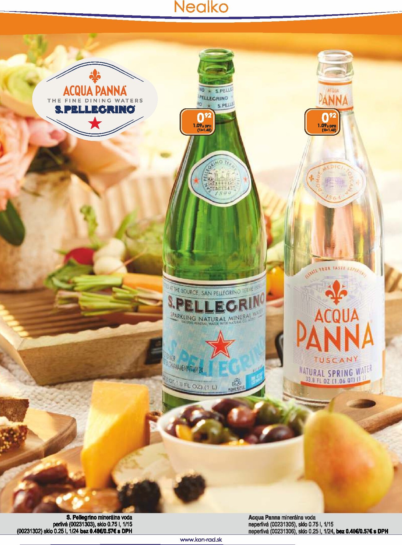 kon-rad - Leták KON - RAD platný od 01.03.2026 do 31.03.2026 - page: 21