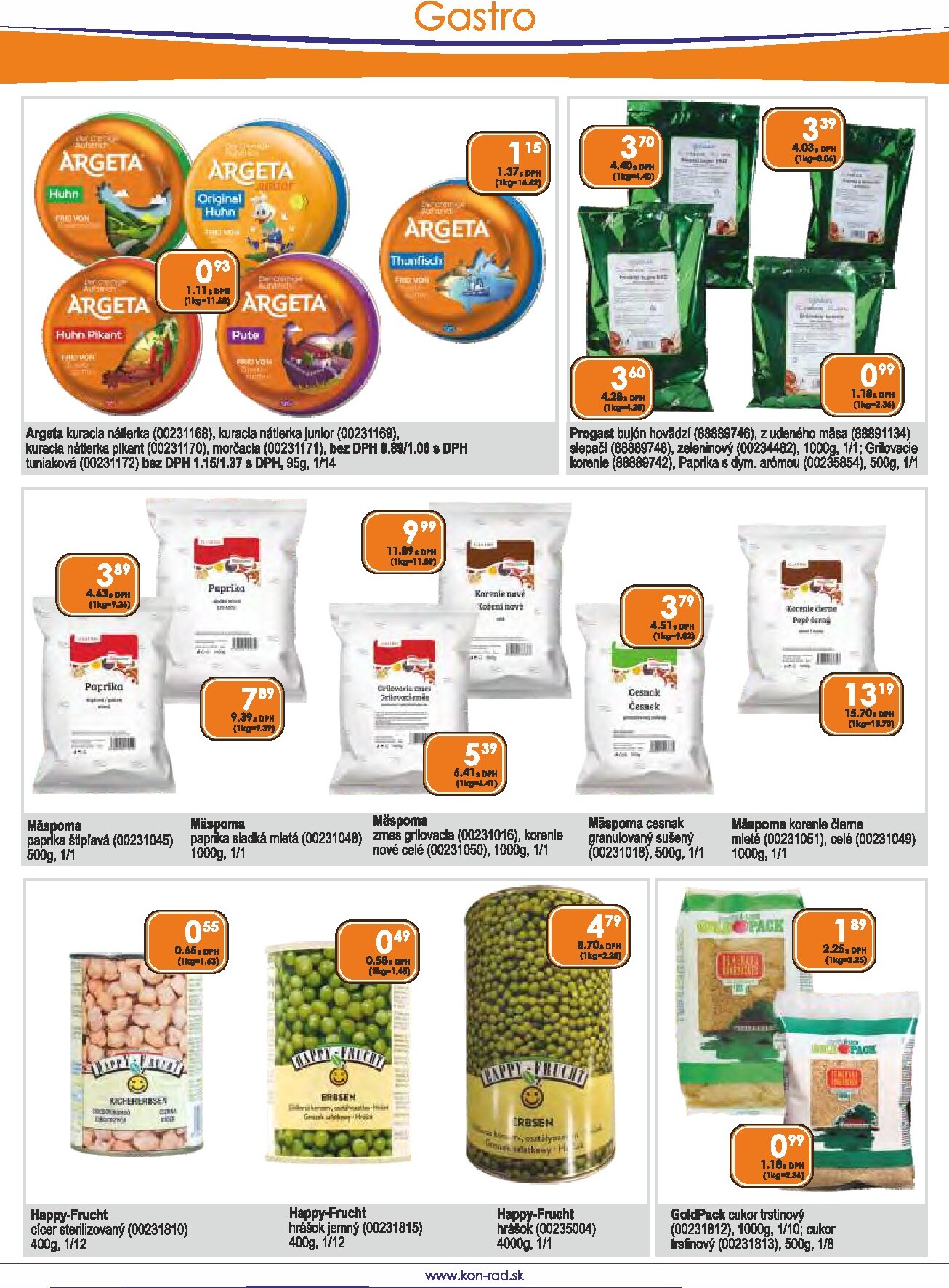 kon-rad - Leták KON - RAD platný od 01.03.2026 do 31.03.2026 - page: 35